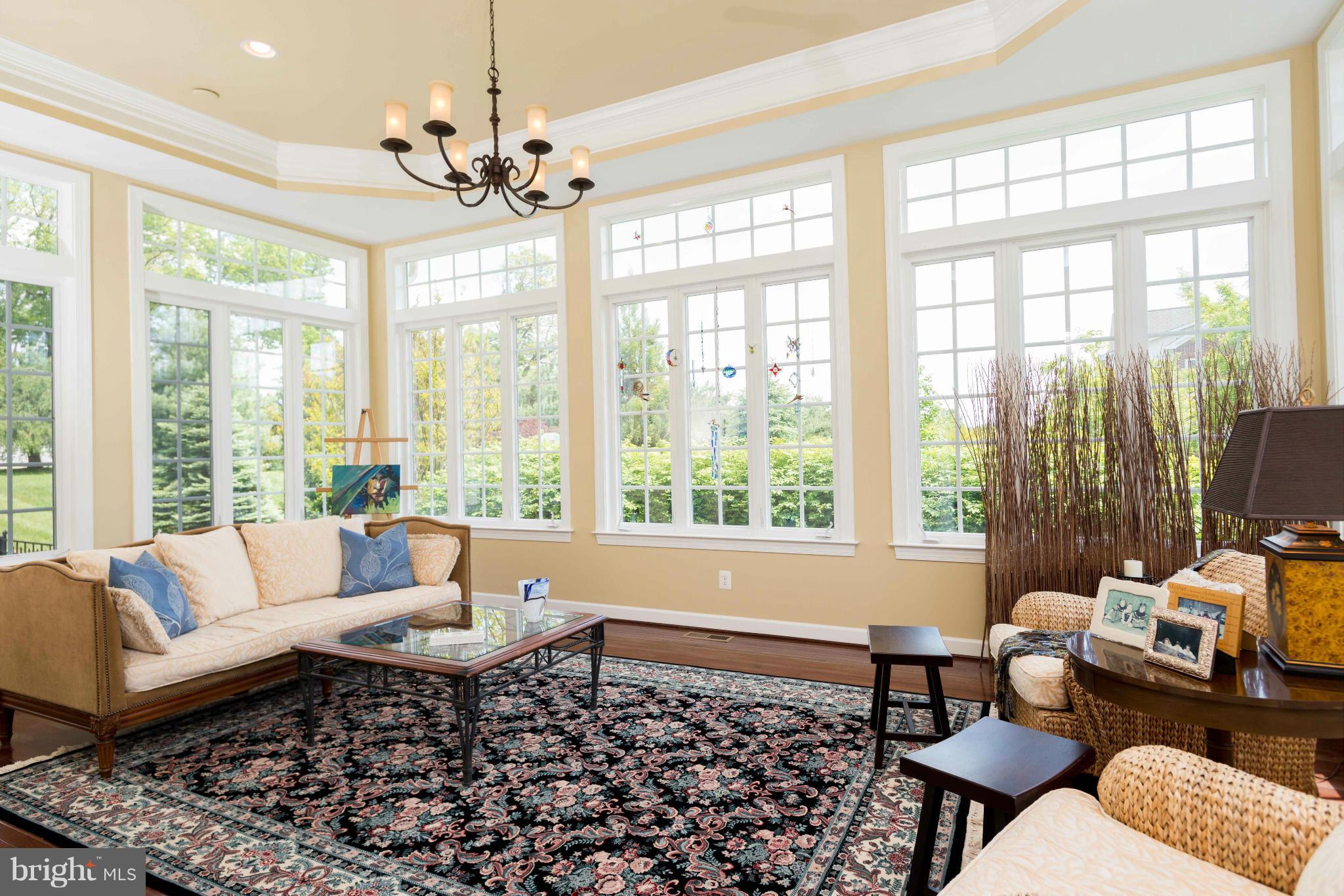 WATERFORD PRESERVE - Residential