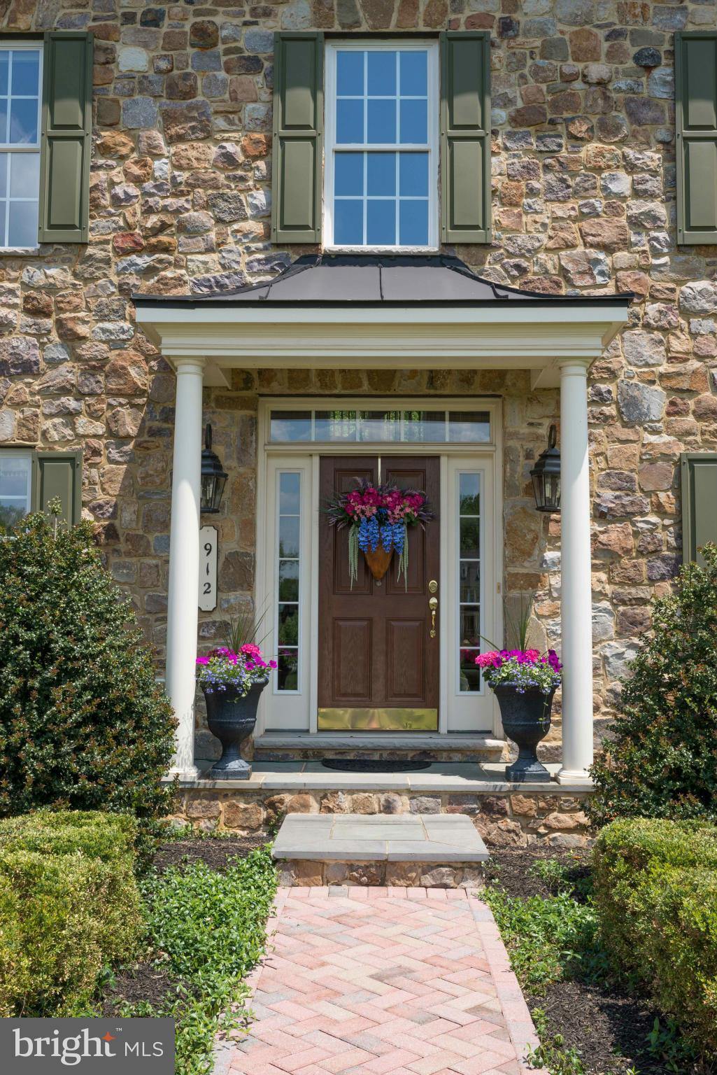 WATERFORD PRESERVE - Residential