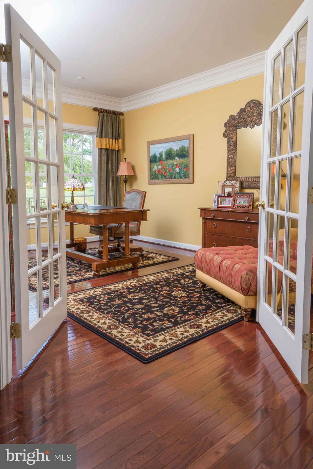 WATERFORD PRESERVE - Residential