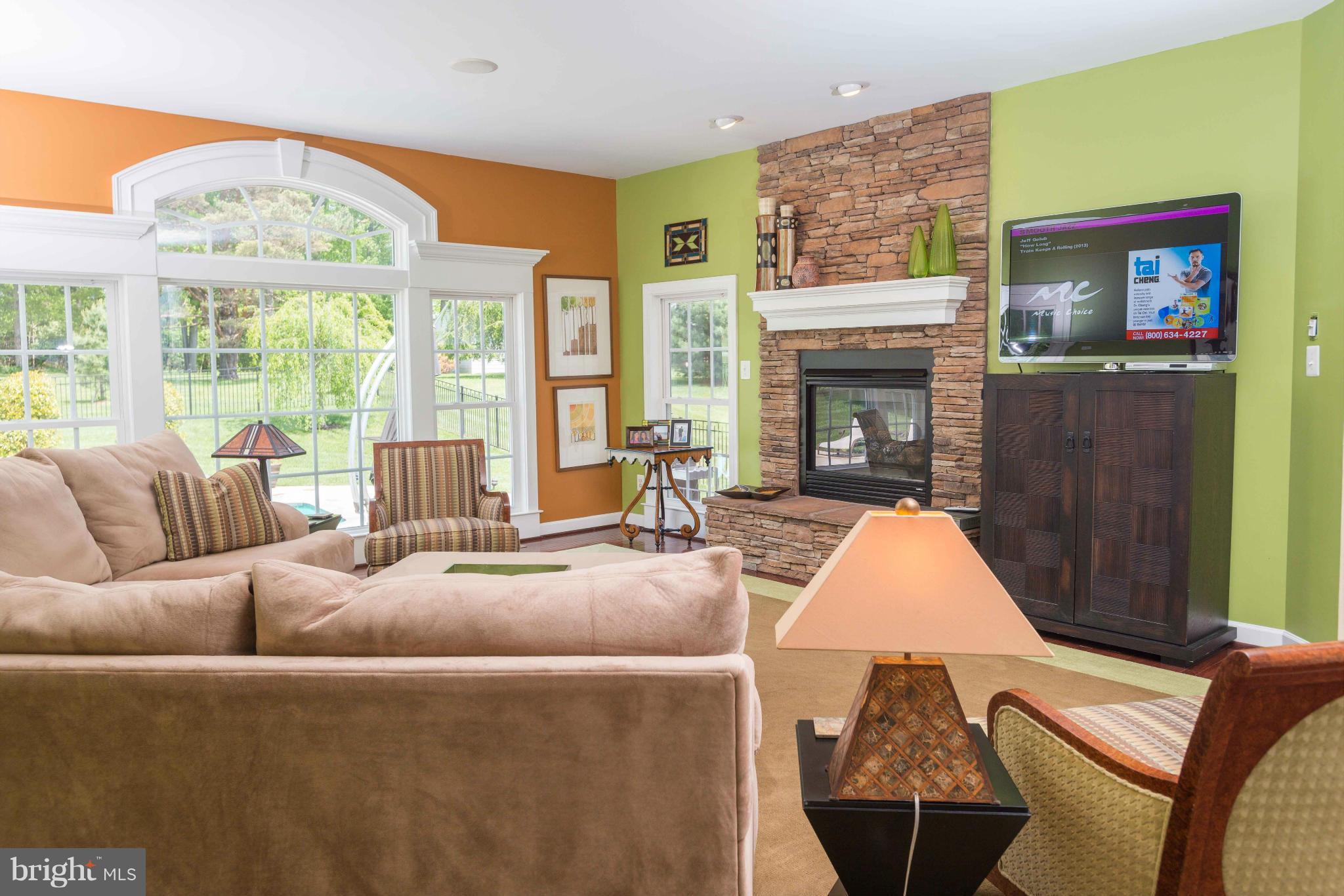 WATERFORD PRESERVE - Residential