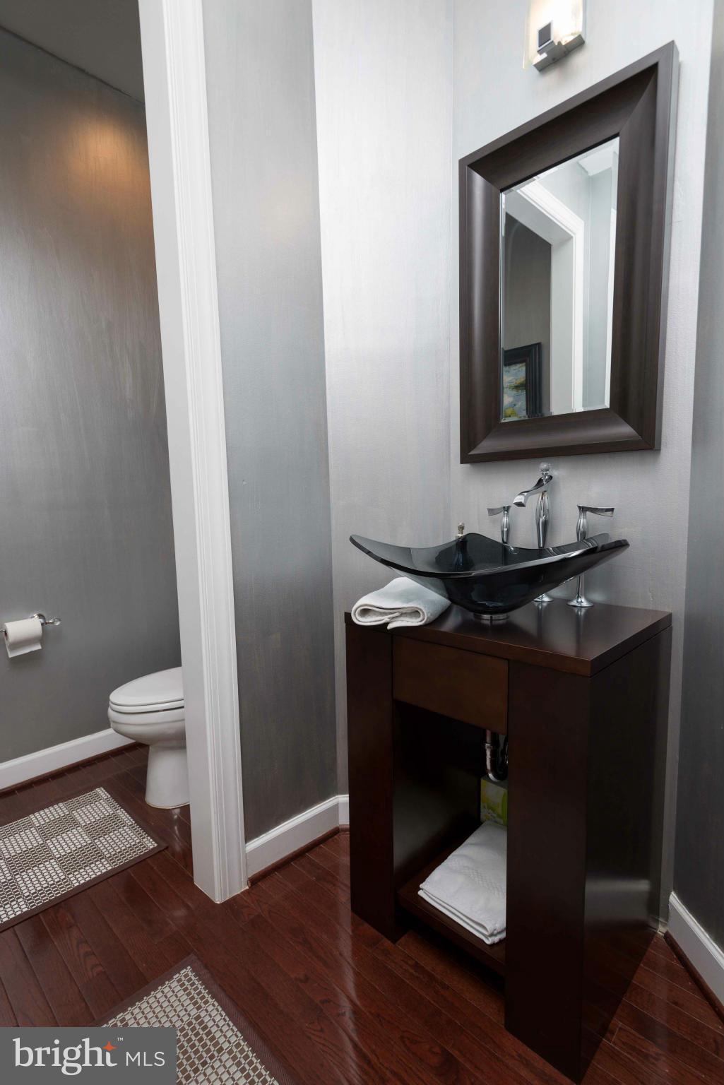 WATERFORD PRESERVE - Residential