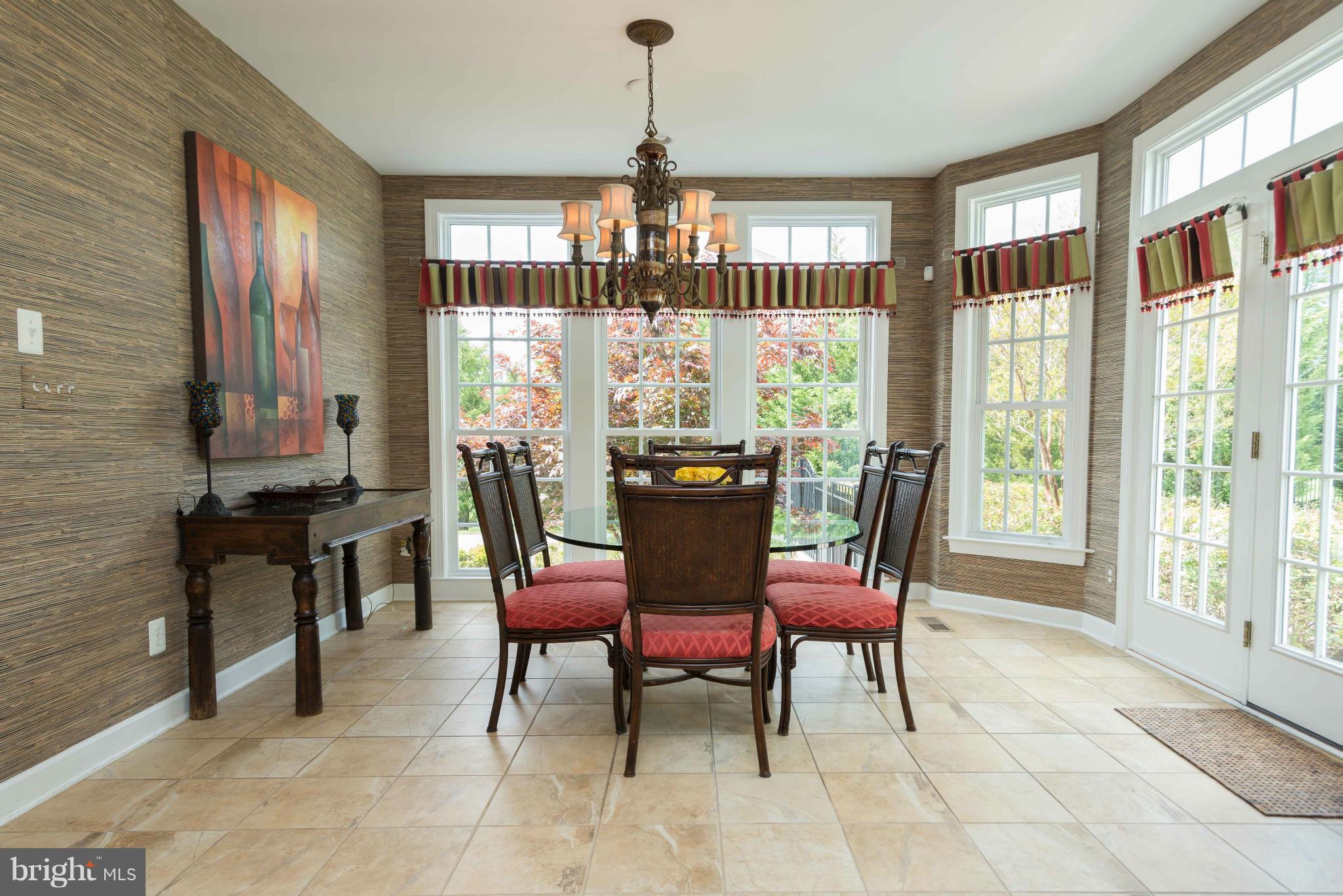 WATERFORD PRESERVE - Residential