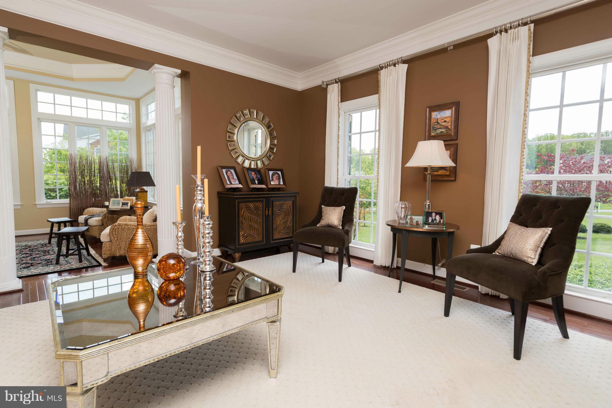 WATERFORD PRESERVE - Residential