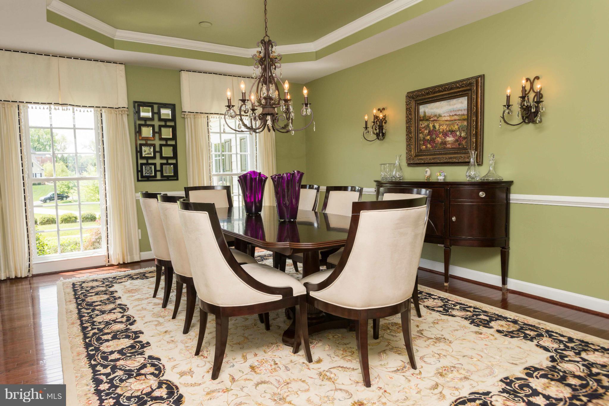 WATERFORD PRESERVE - Residential