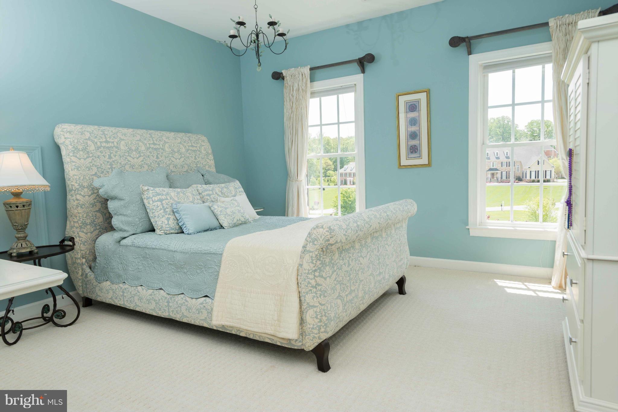 WATERFORD PRESERVE - Residential