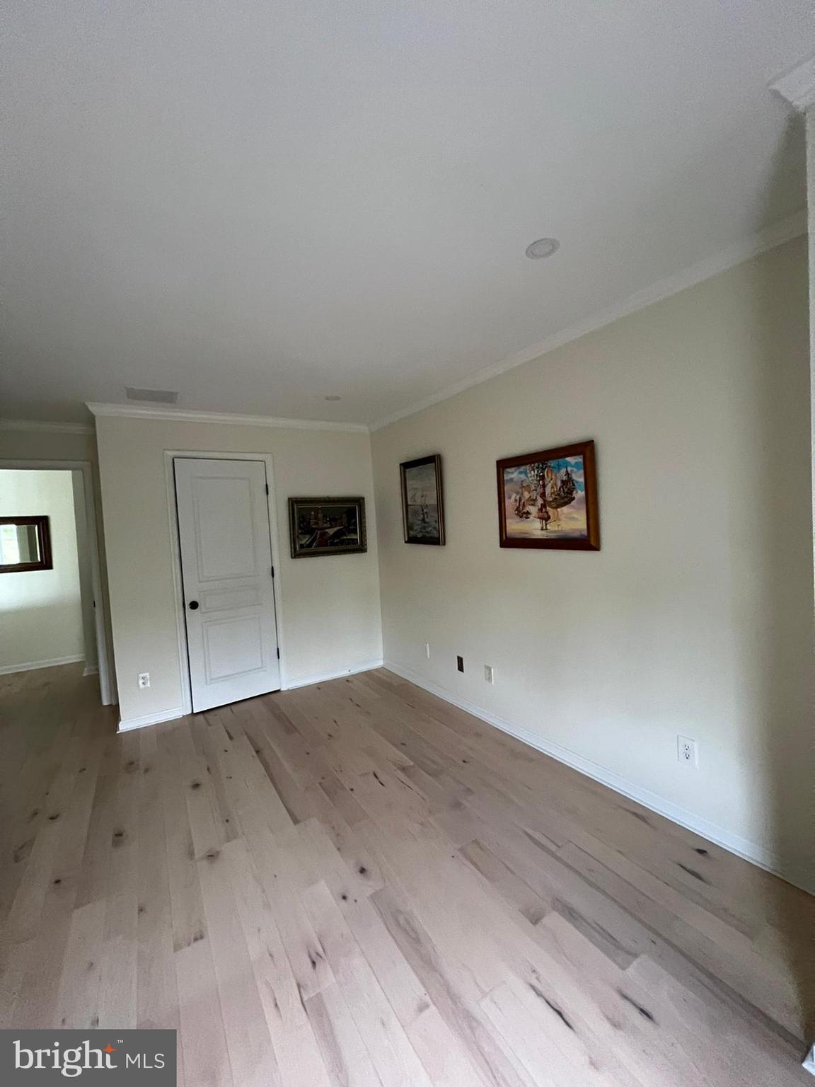 BEDMINSTER SQUARE - Residential Lease