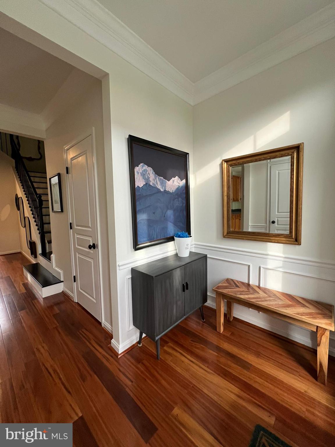 BEDMINSTER SQUARE - Residential Lease