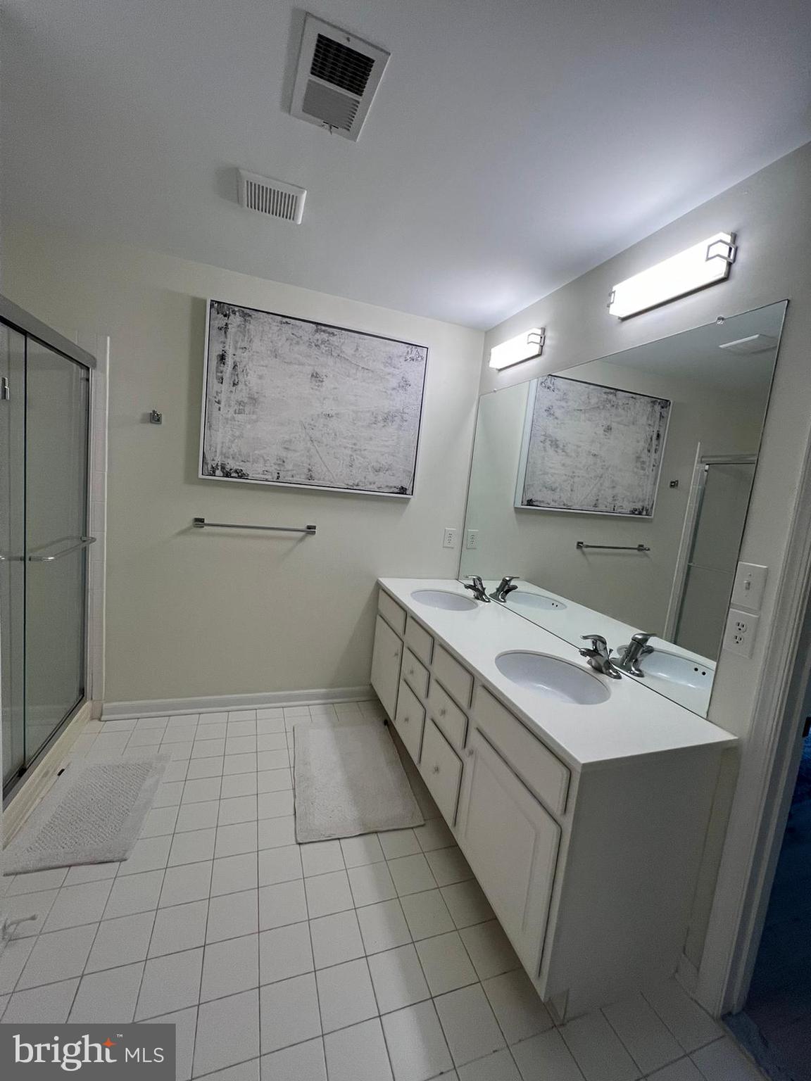 BEDMINSTER SQUARE - Residential Lease