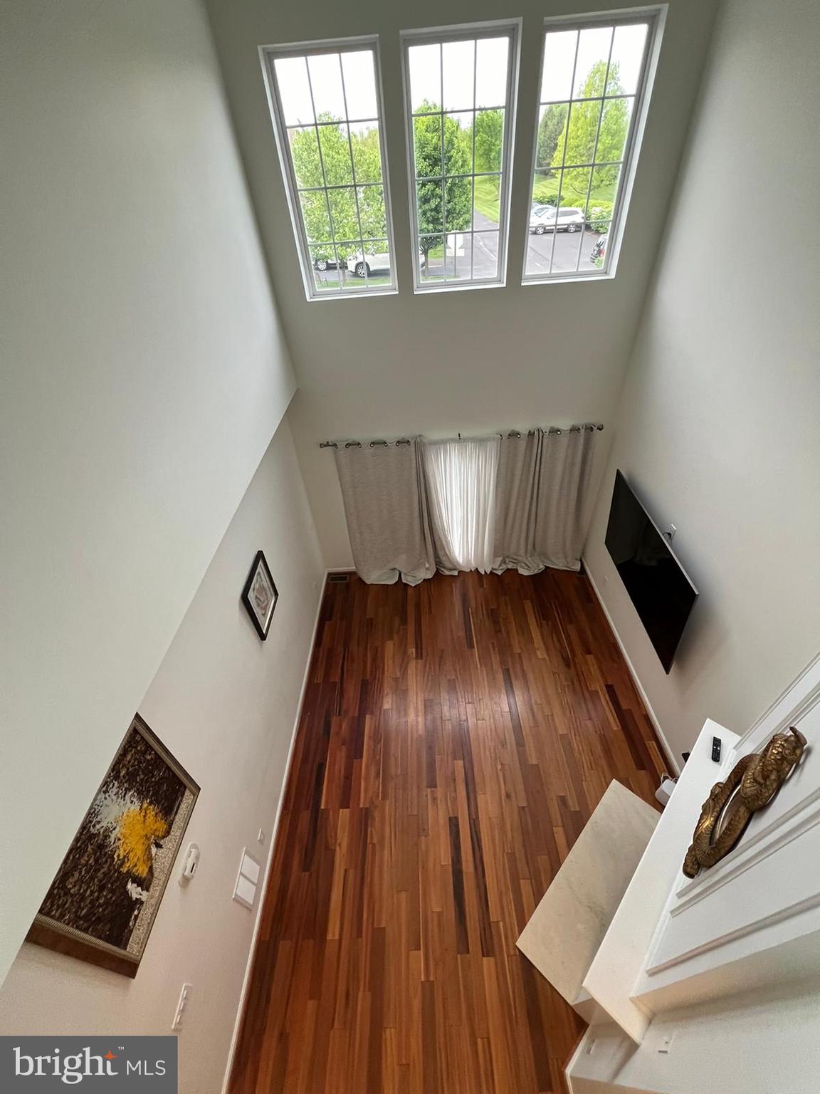 BEDMINSTER SQUARE - Residential Lease