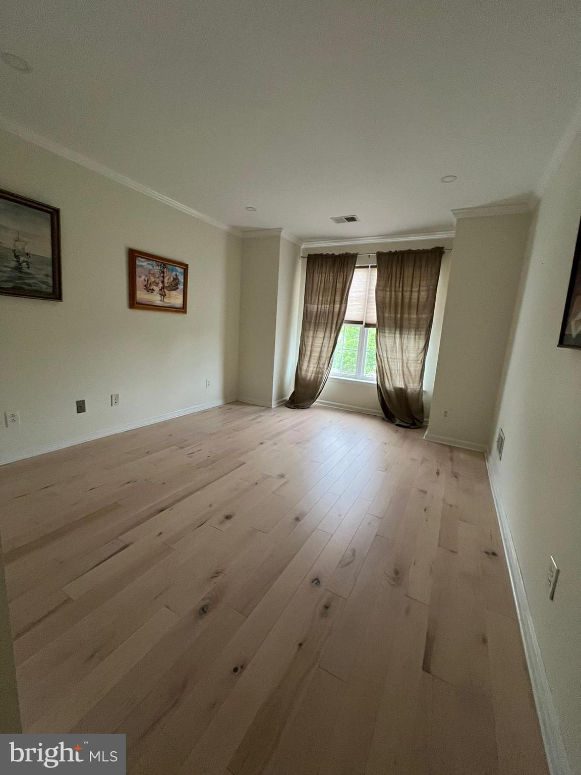 BEDMINSTER SQUARE - Residential Lease