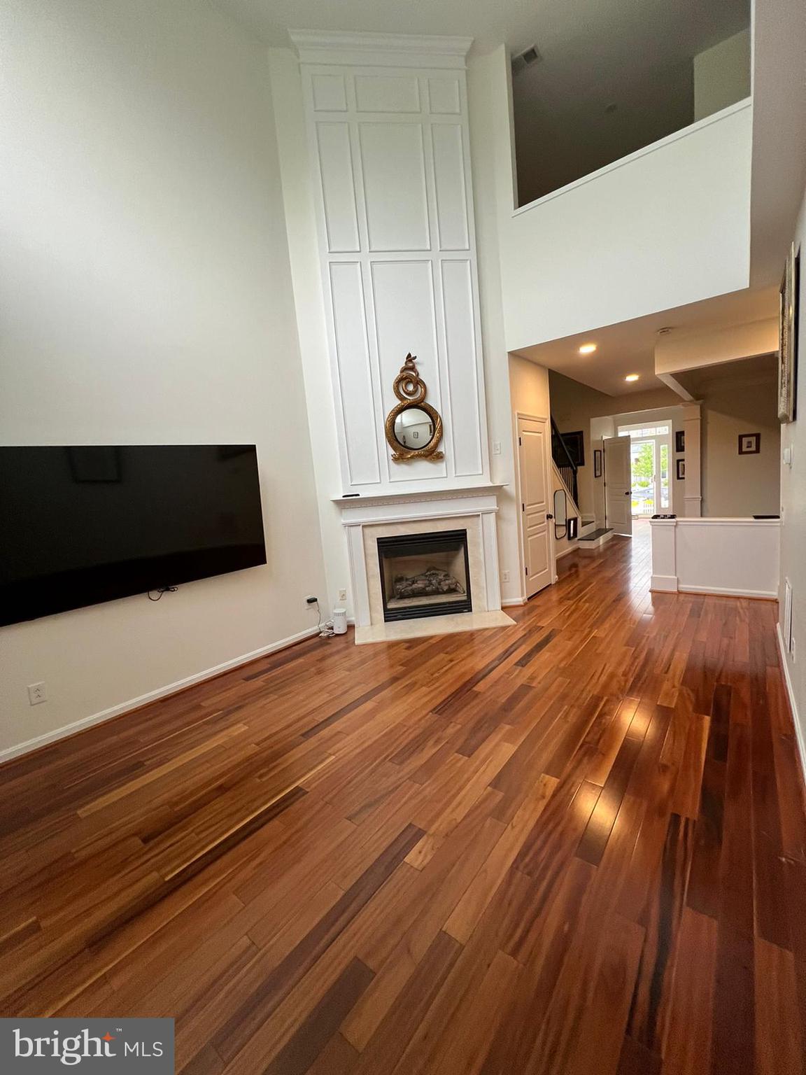 BEDMINSTER SQUARE - Residential Lease