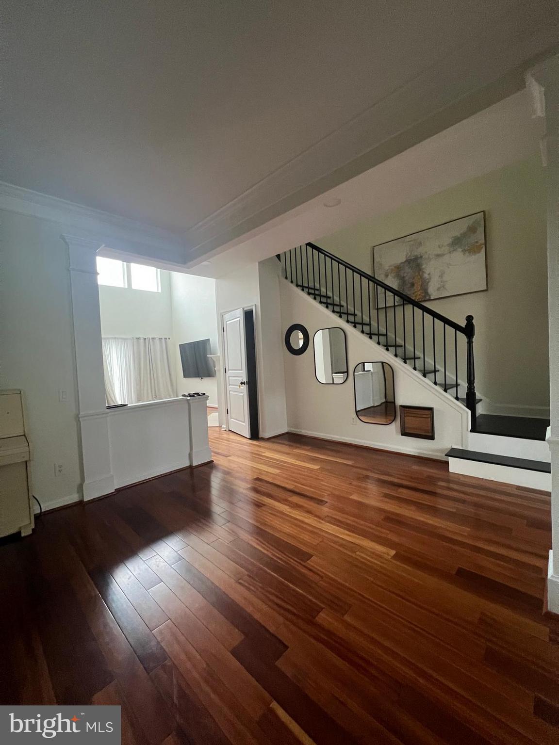 BEDMINSTER SQUARE - Residential Lease