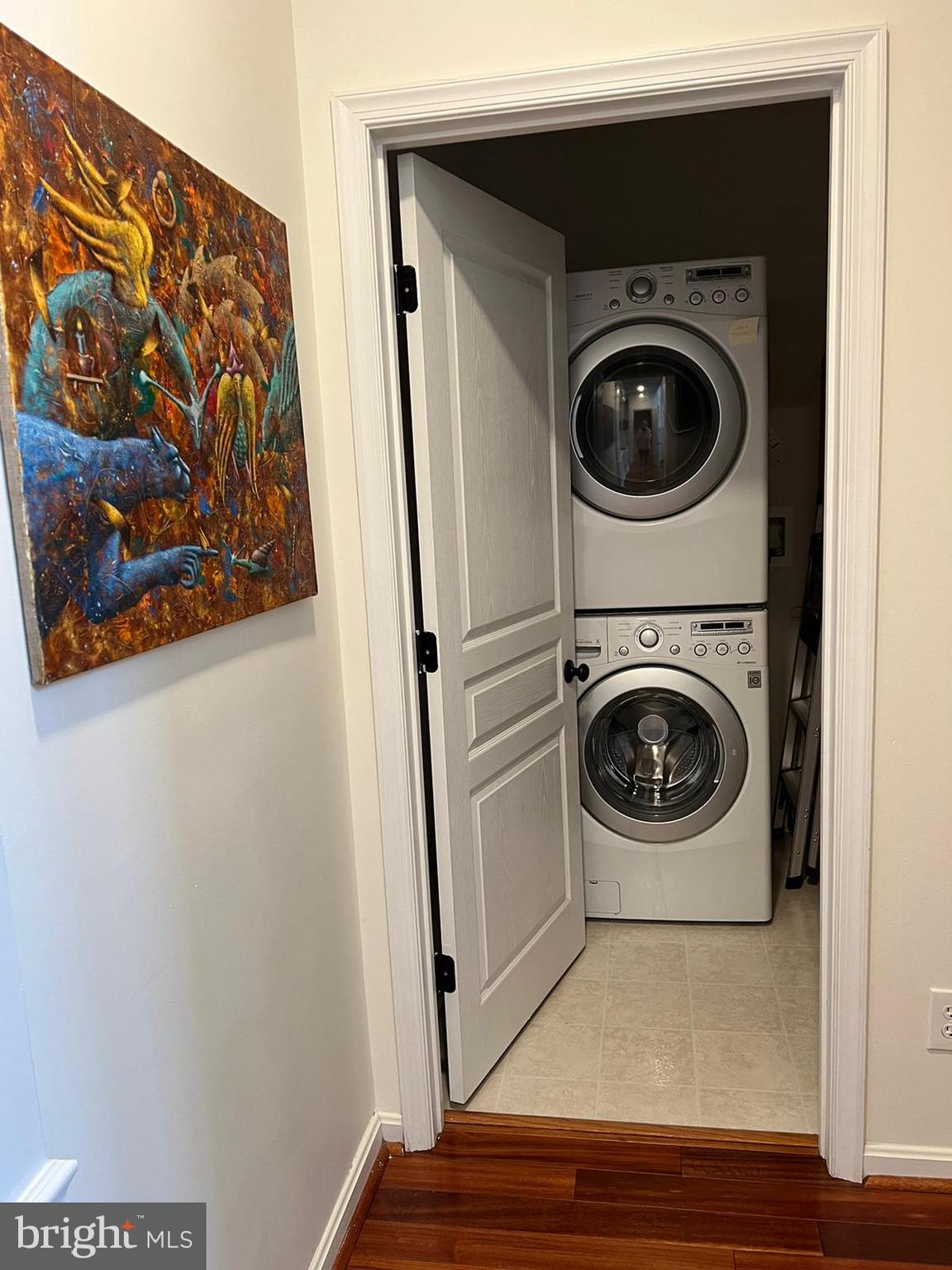 BEDMINSTER SQUARE - Residential Lease