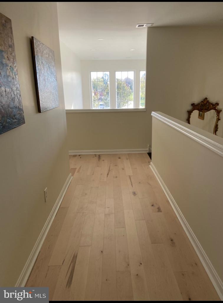 BEDMINSTER SQUARE - Residential Lease