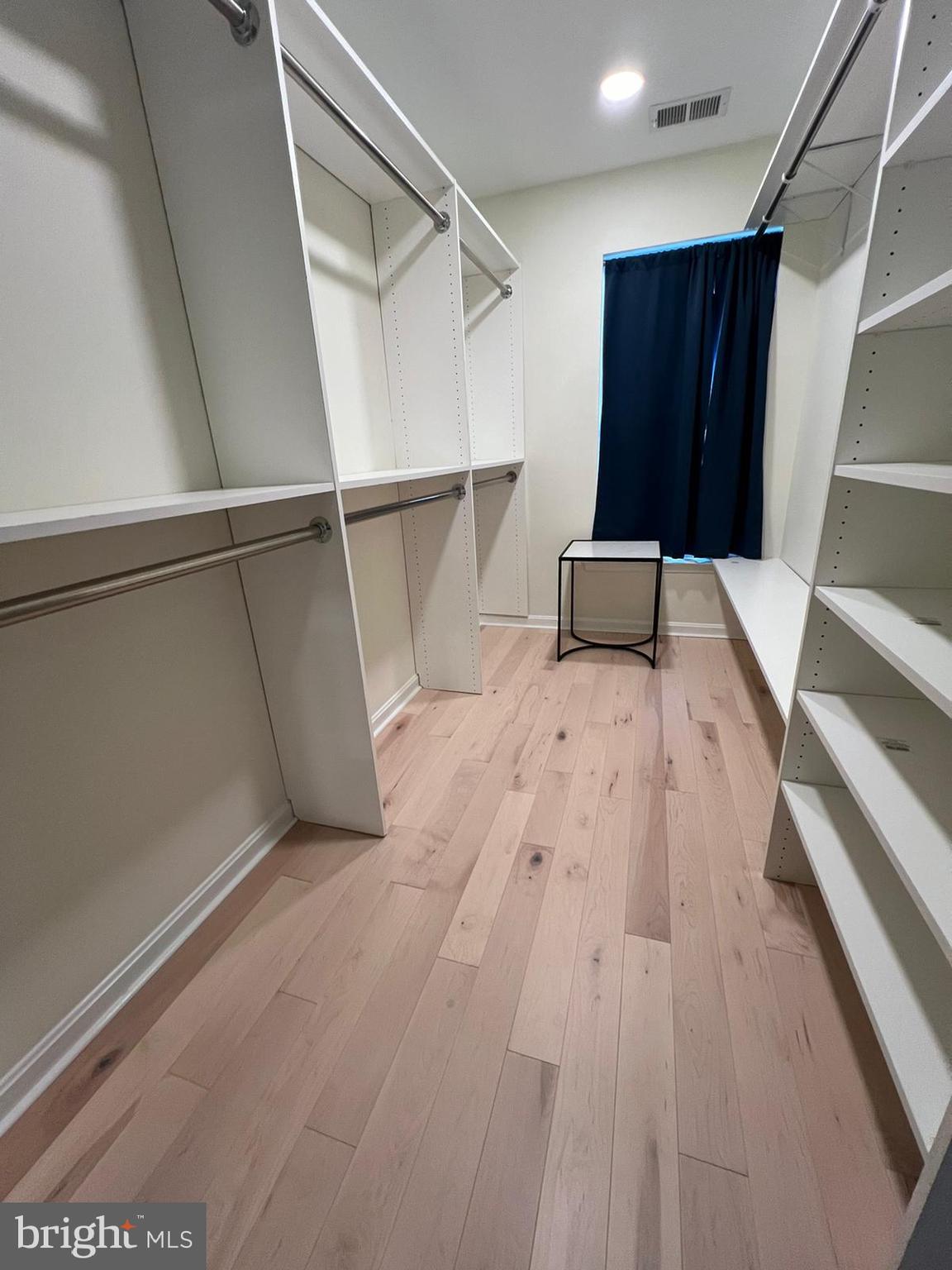 BEDMINSTER SQUARE - Residential Lease