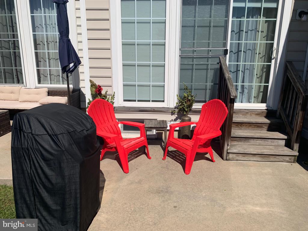 BEDMINSTER SQUARE - Residential Lease