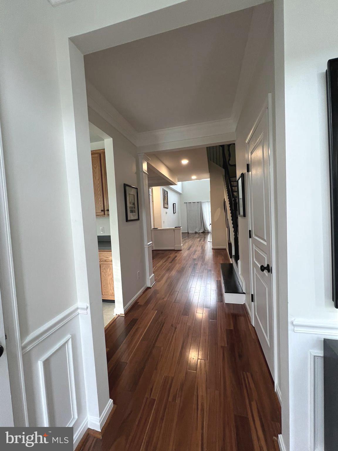 BEDMINSTER SQUARE - Residential Lease