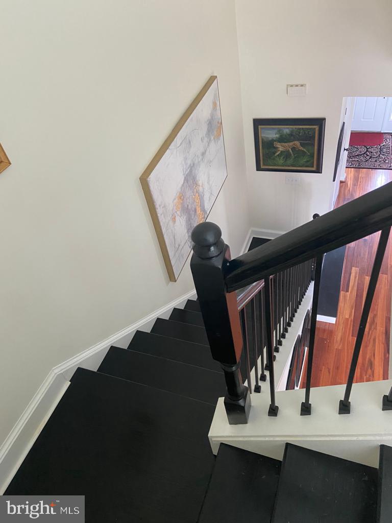 BEDMINSTER SQUARE - Residential Lease