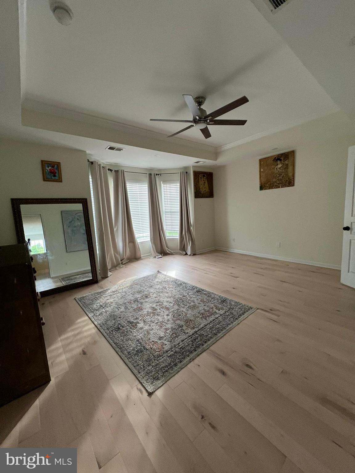 BEDMINSTER SQUARE - Residential Lease