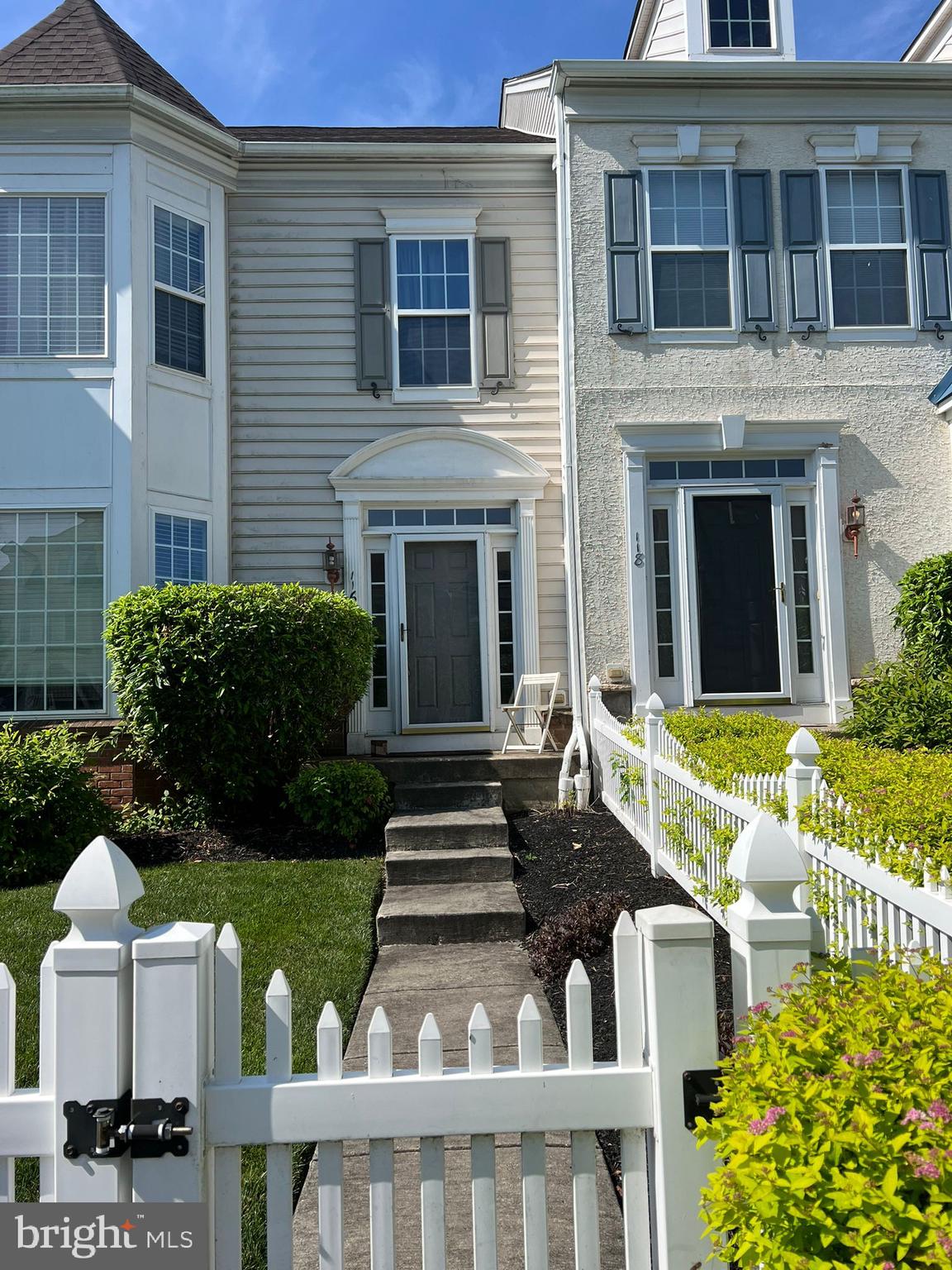 BEDMINSTER SQUARE - Residential Lease