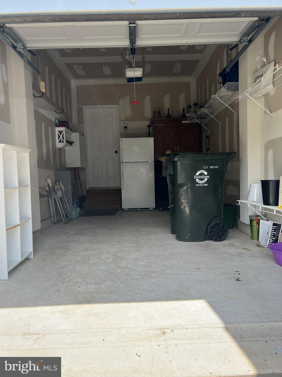 BEDMINSTER SQUARE - Residential Lease