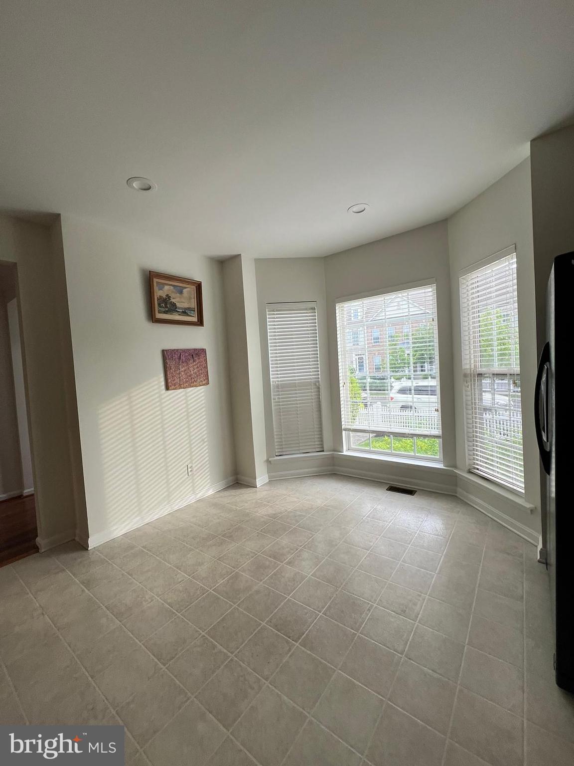 BEDMINSTER SQUARE - Residential Lease