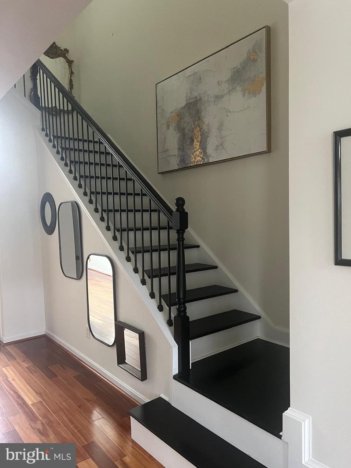 BEDMINSTER SQUARE - Residential Lease