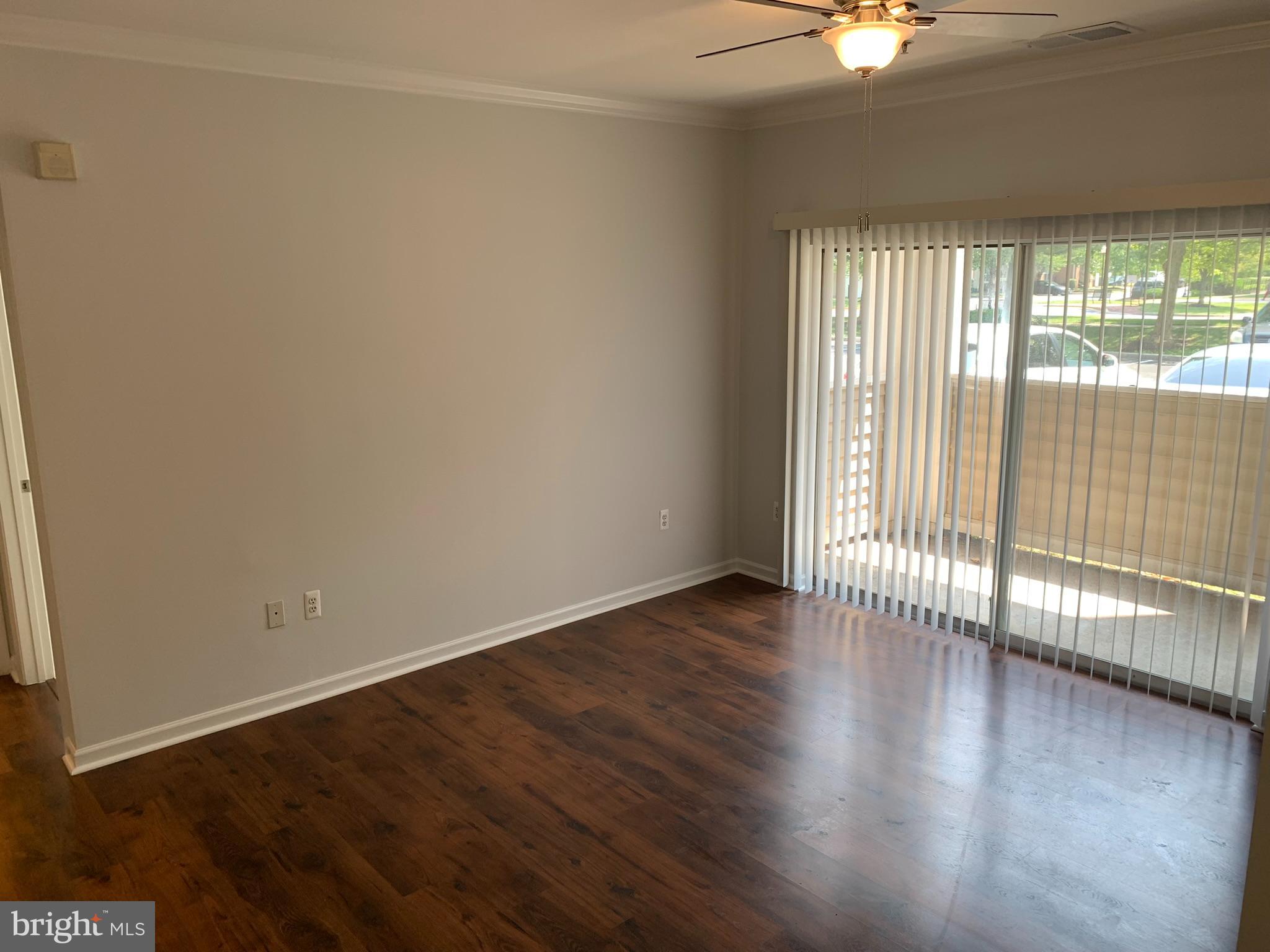 ASHMORE AT GERMANOWN COMMUNITY - Residential Lease