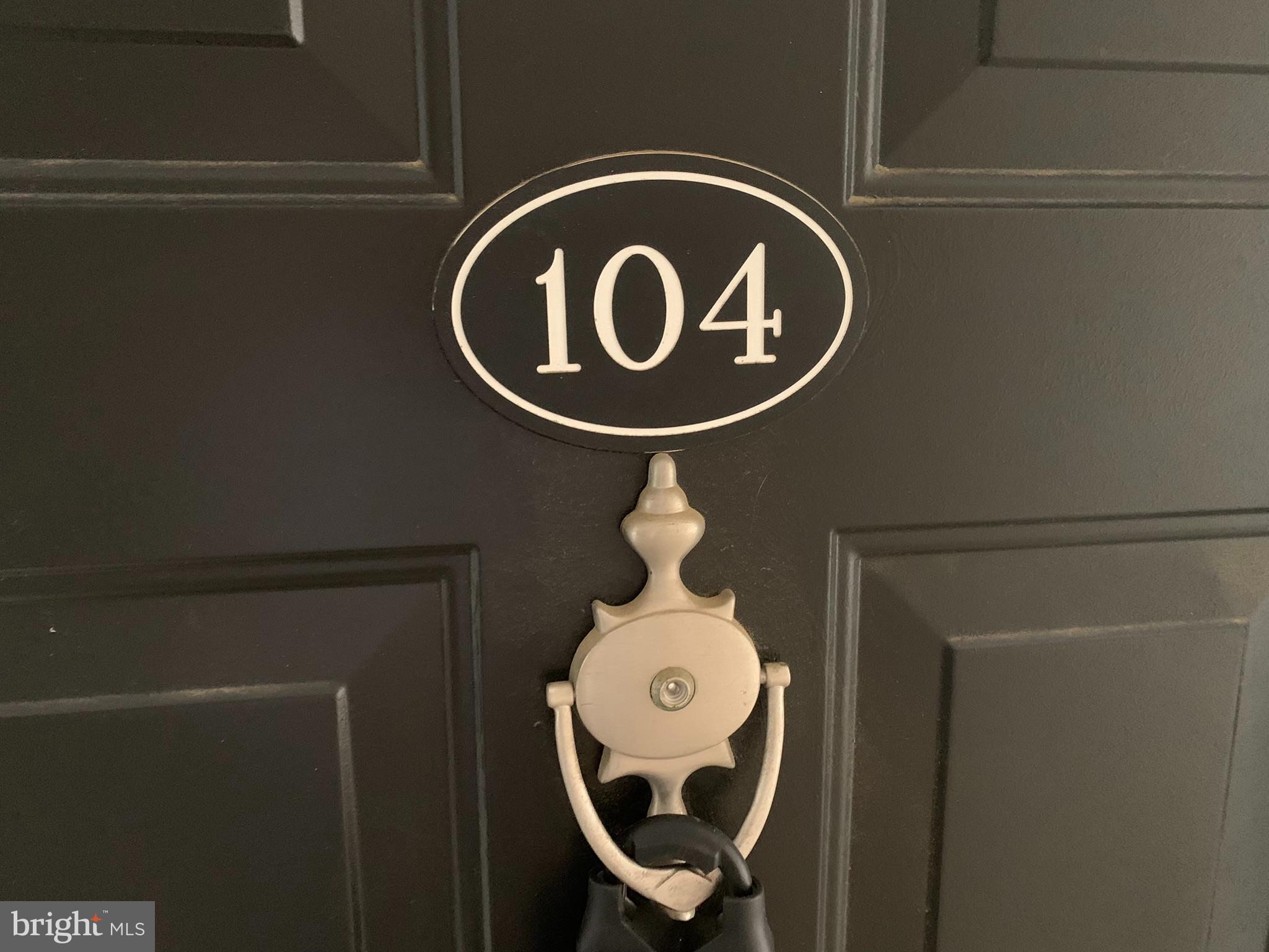 ASHMORE AT GERMANOWN COMMUNITY - Residential Lease