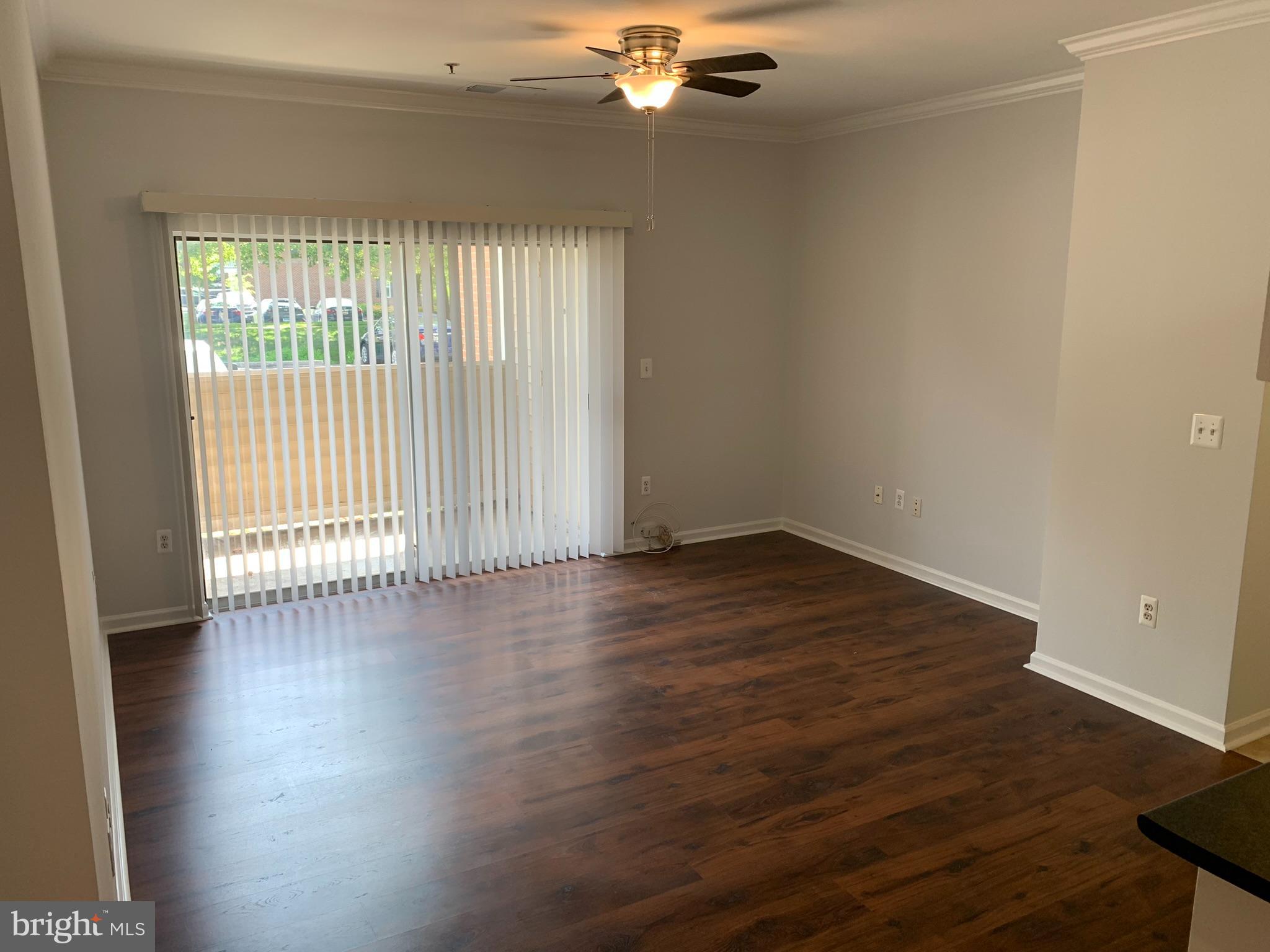 ASHMORE AT GERMANOWN COMMUNITY - Residential Lease