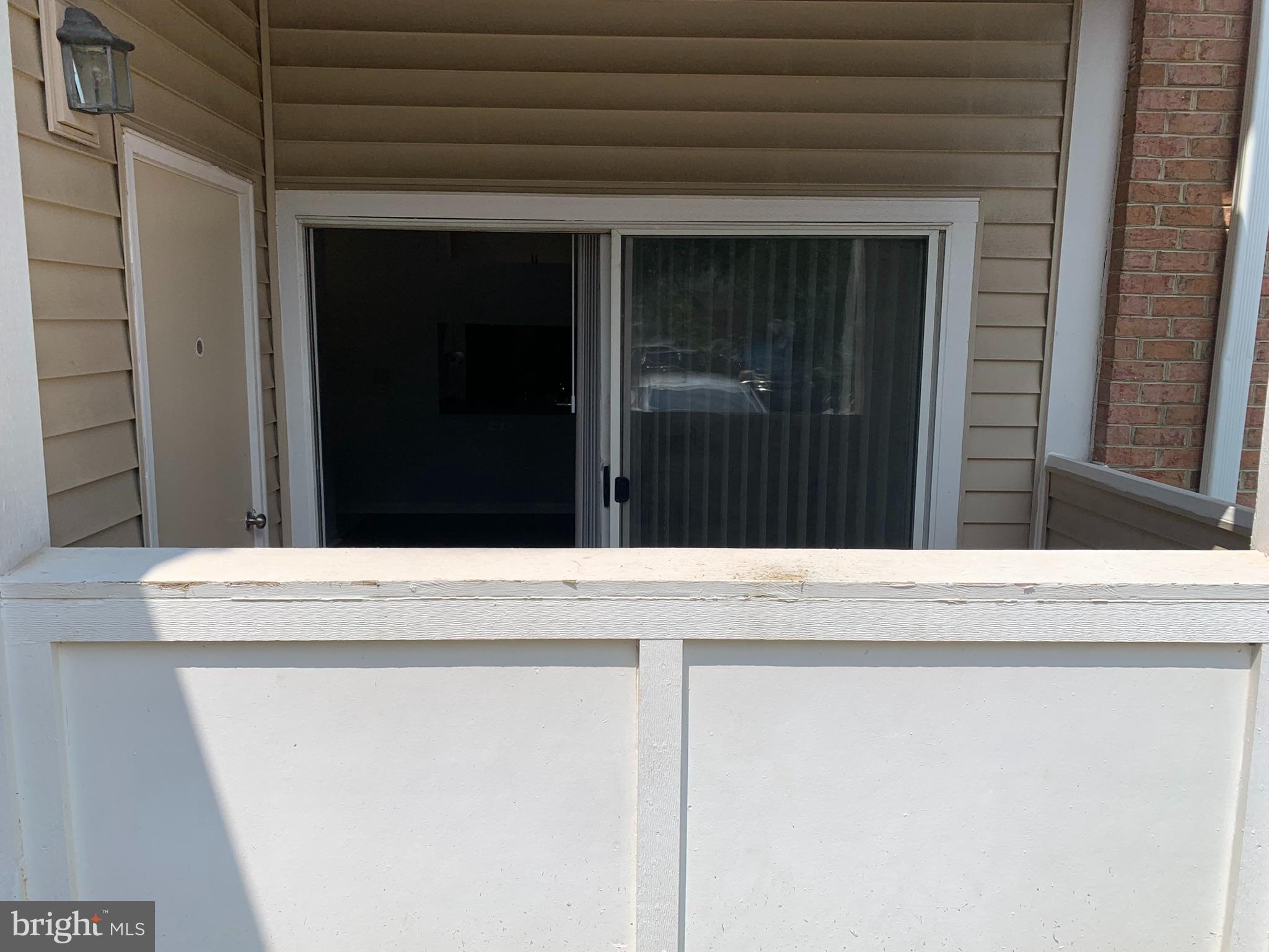 ASHMORE AT GERMANOWN COMMUNITY - Residential Lease