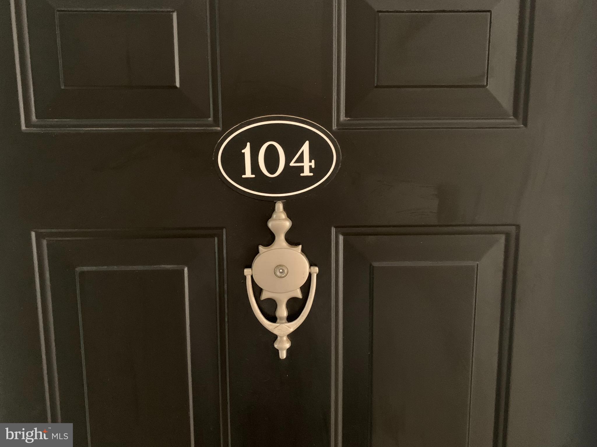 ASHMORE AT GERMANOWN COMMUNITY - Residential Lease