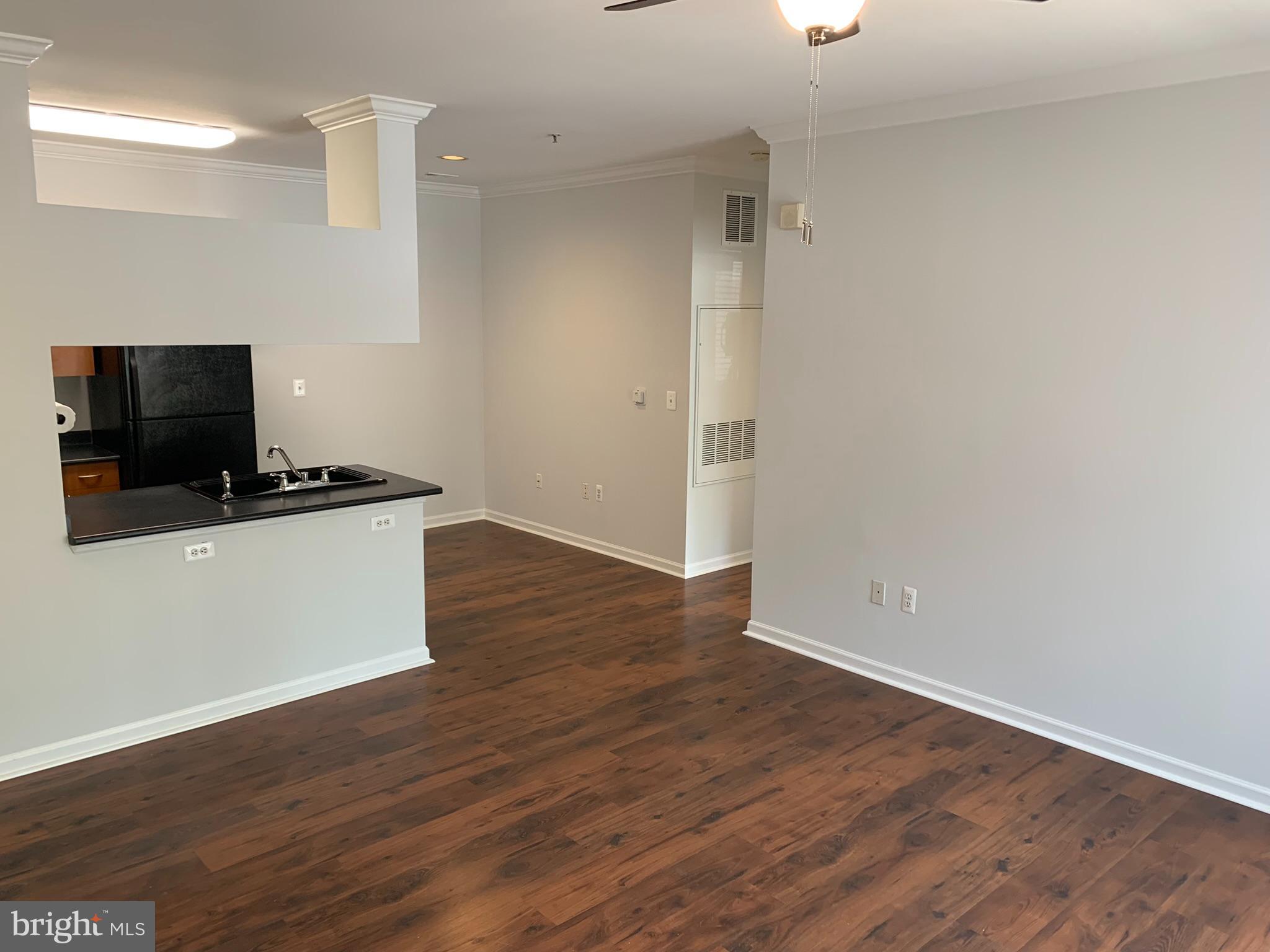 ASHMORE AT GERMANOWN COMMUNITY - Residential Lease