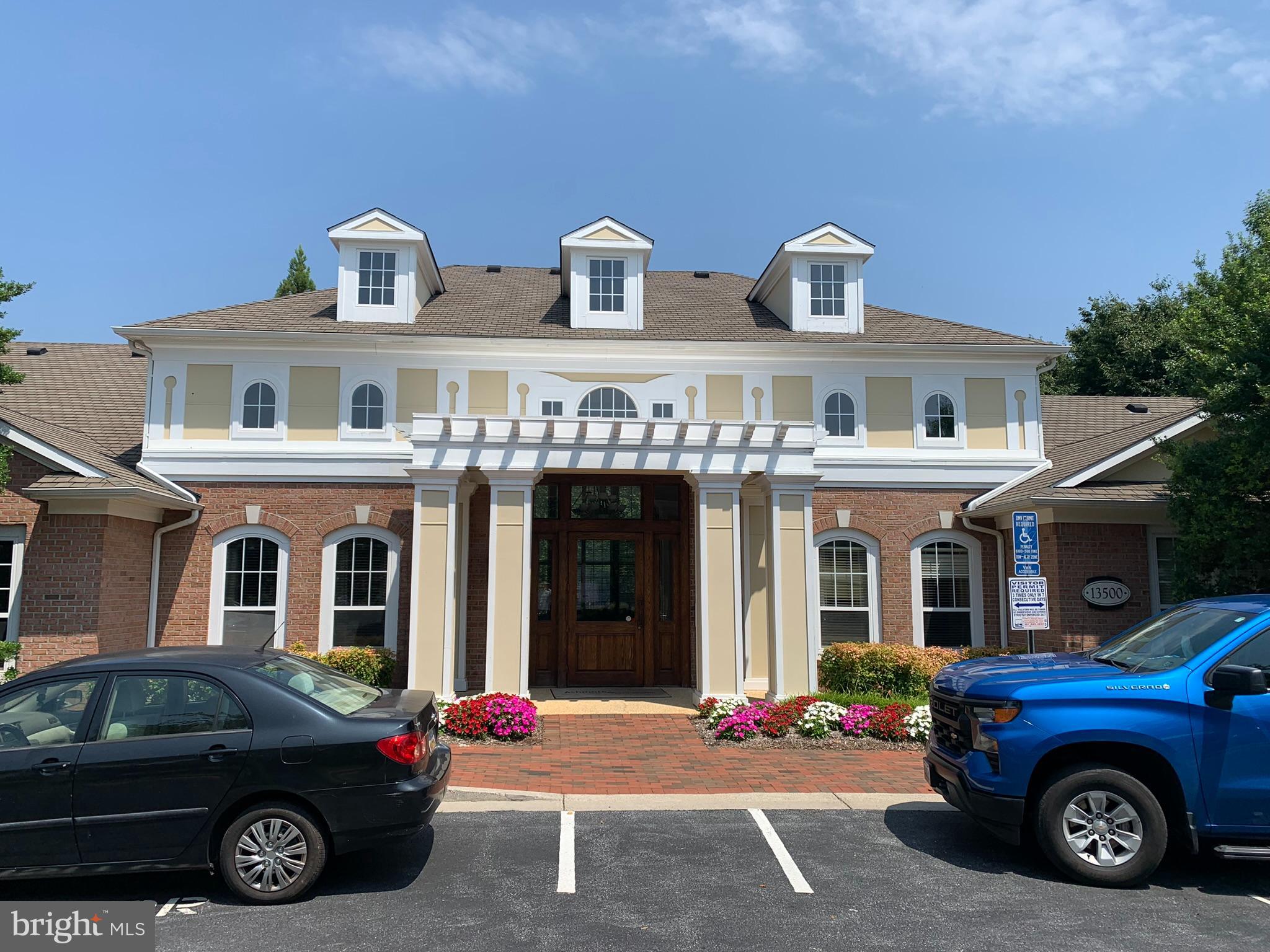 ASHMORE AT GERMANOWN COMMUNITY - Residential Lease