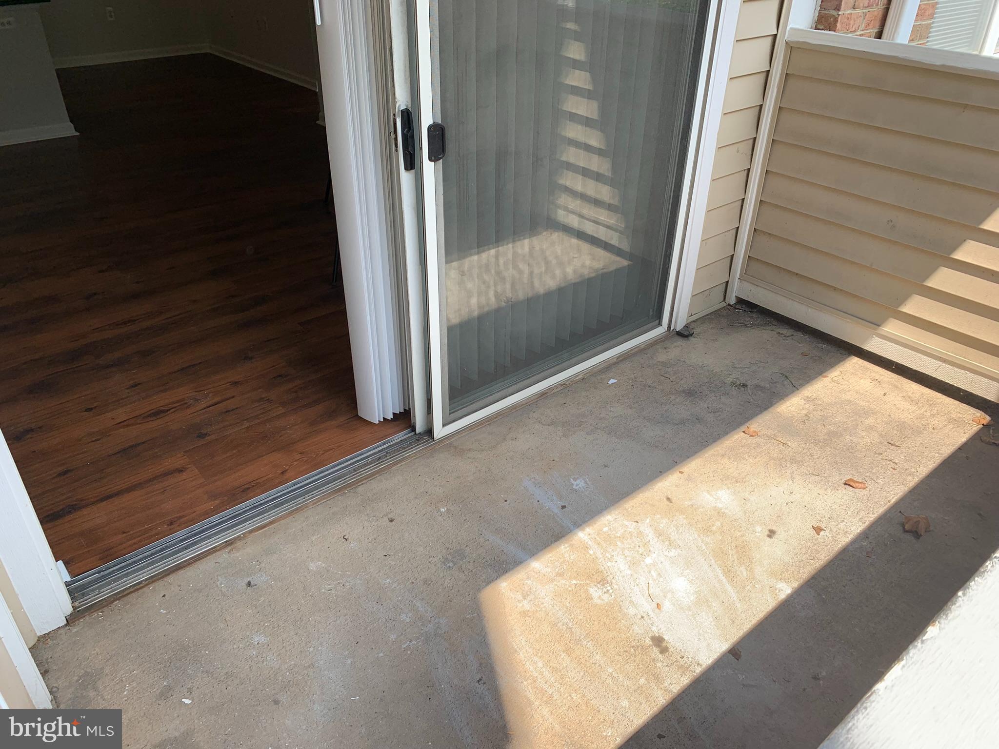 ASHMORE AT GERMANOWN COMMUNITY - Residential Lease