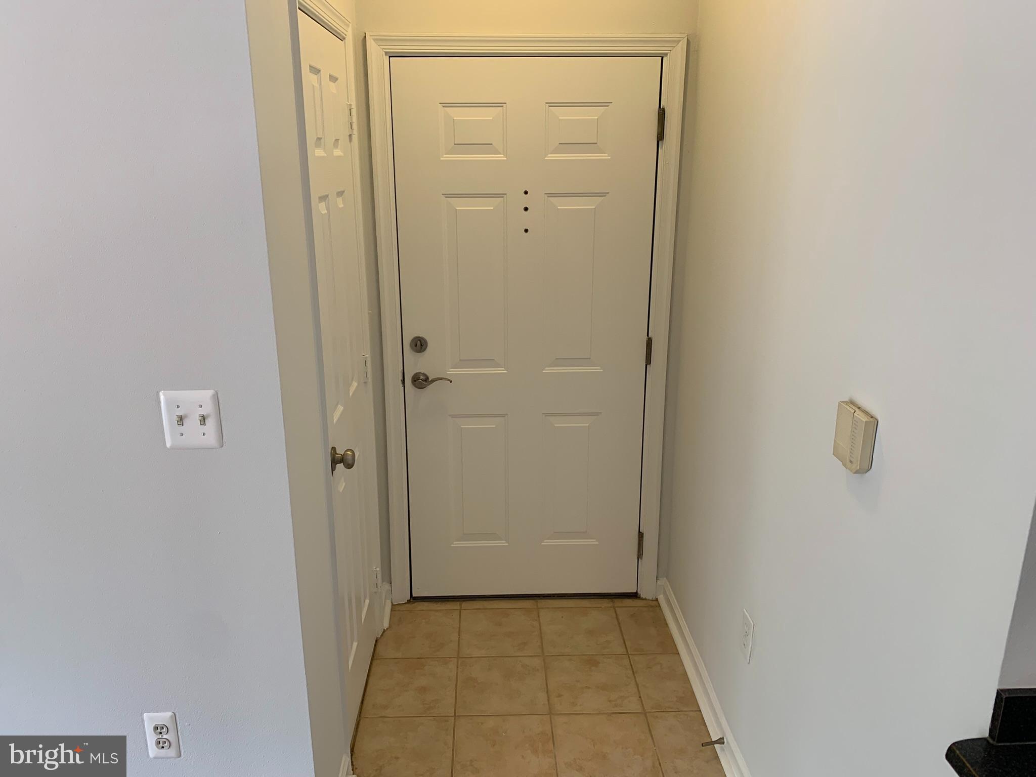 ASHMORE AT GERMANOWN COMMUNITY - Residential Lease