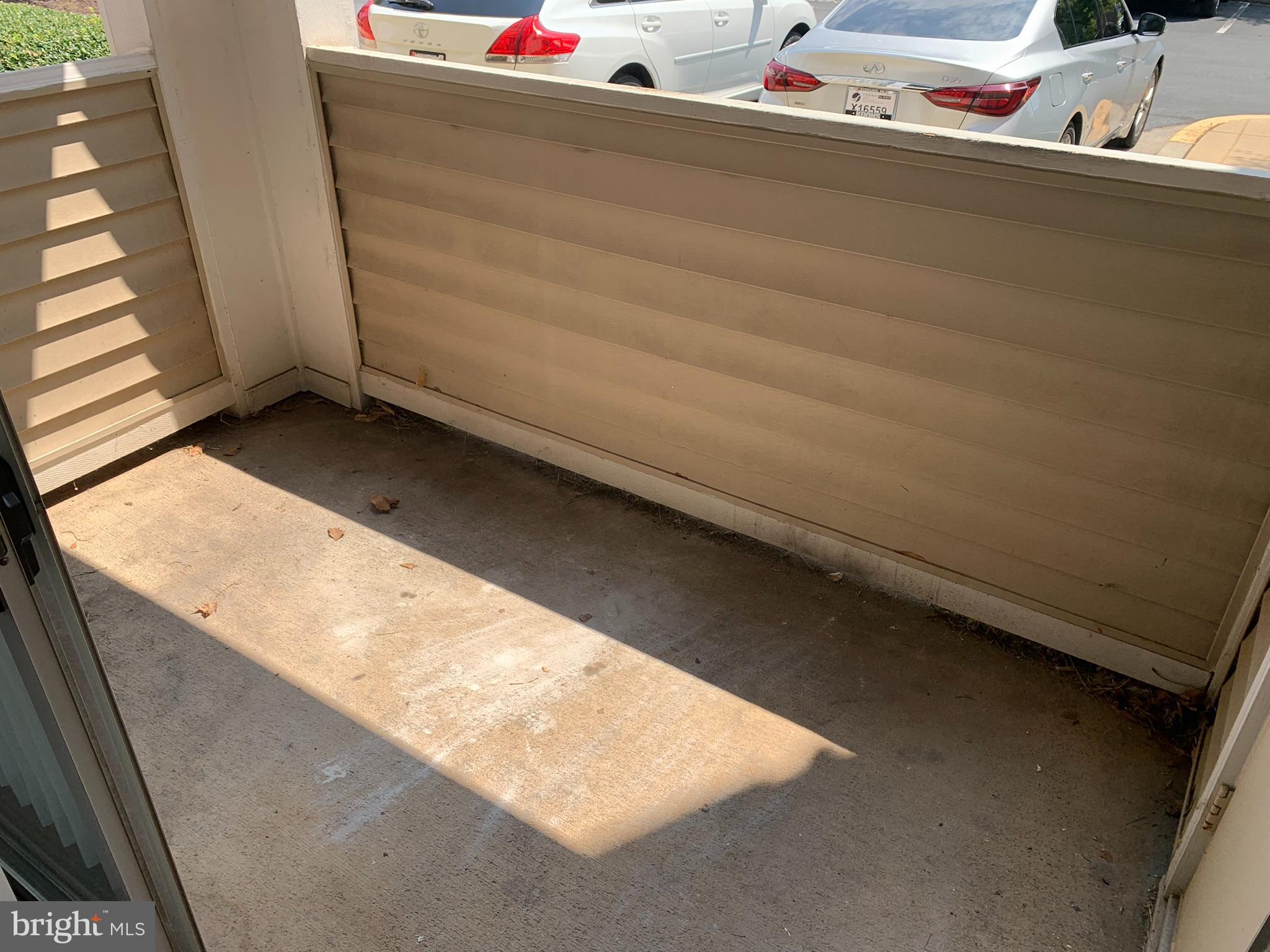 ASHMORE AT GERMANOWN COMMUNITY - Residential Lease