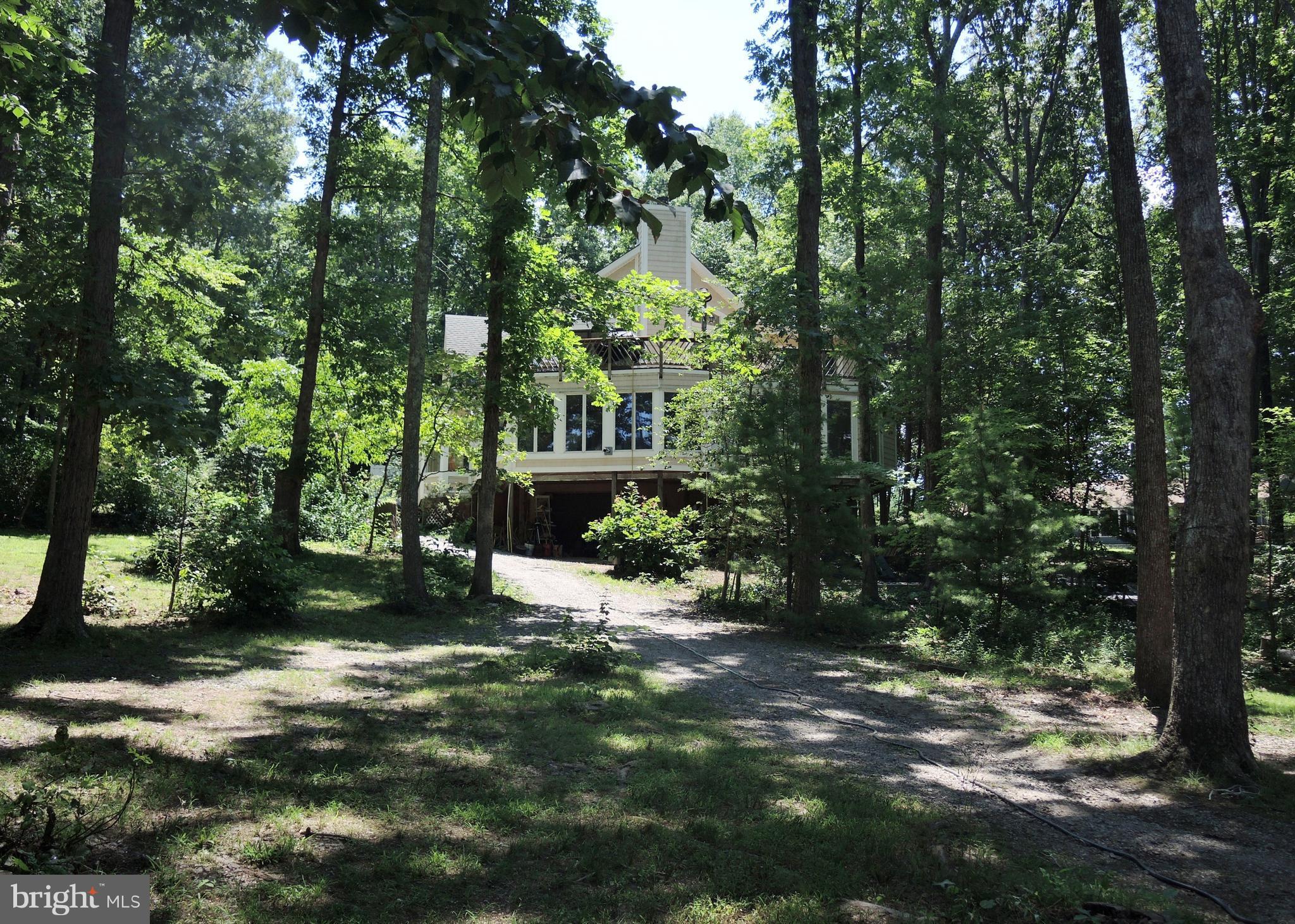 DUKES PLANTATION - Residential