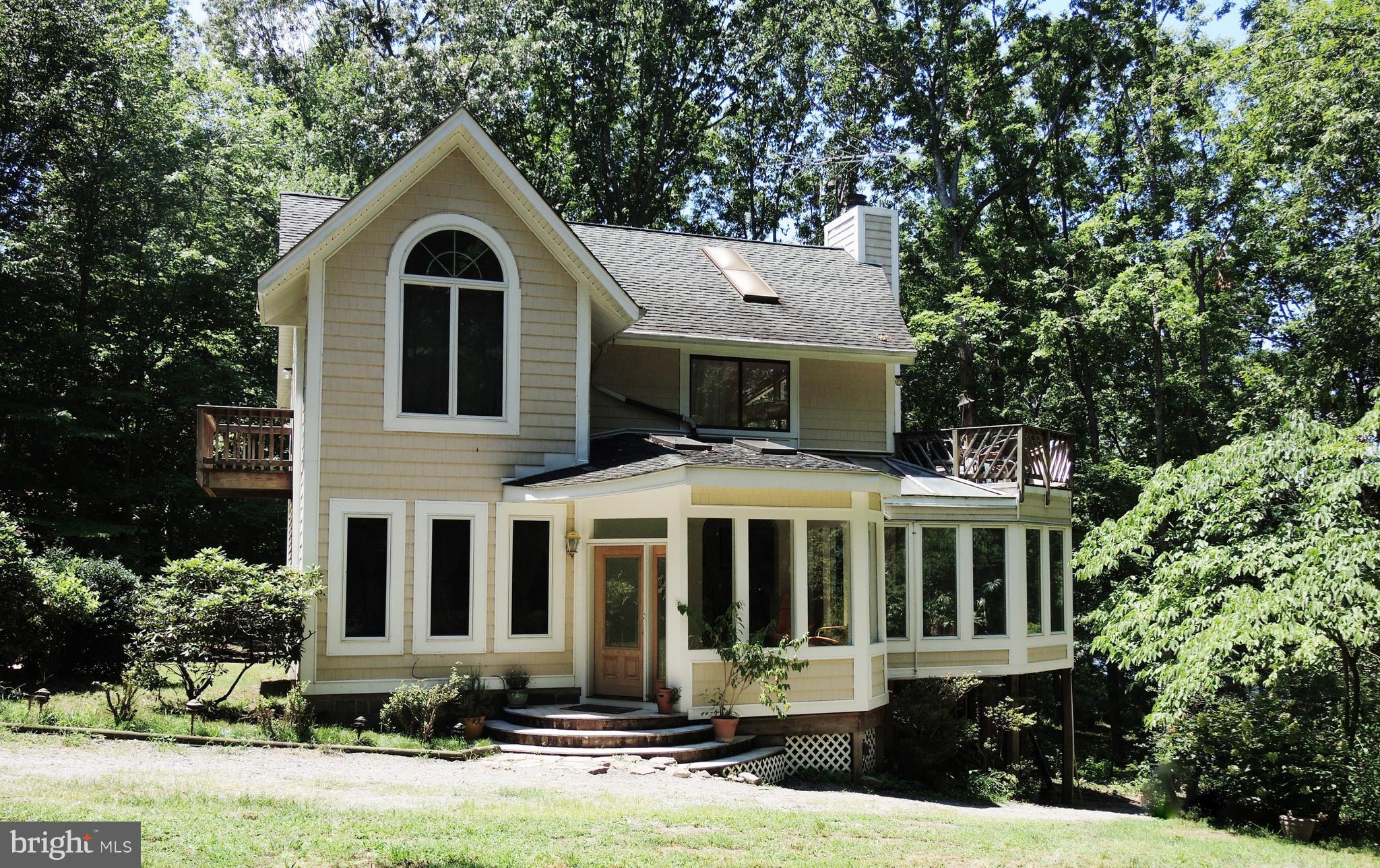 DUKES PLANTATION - Residential