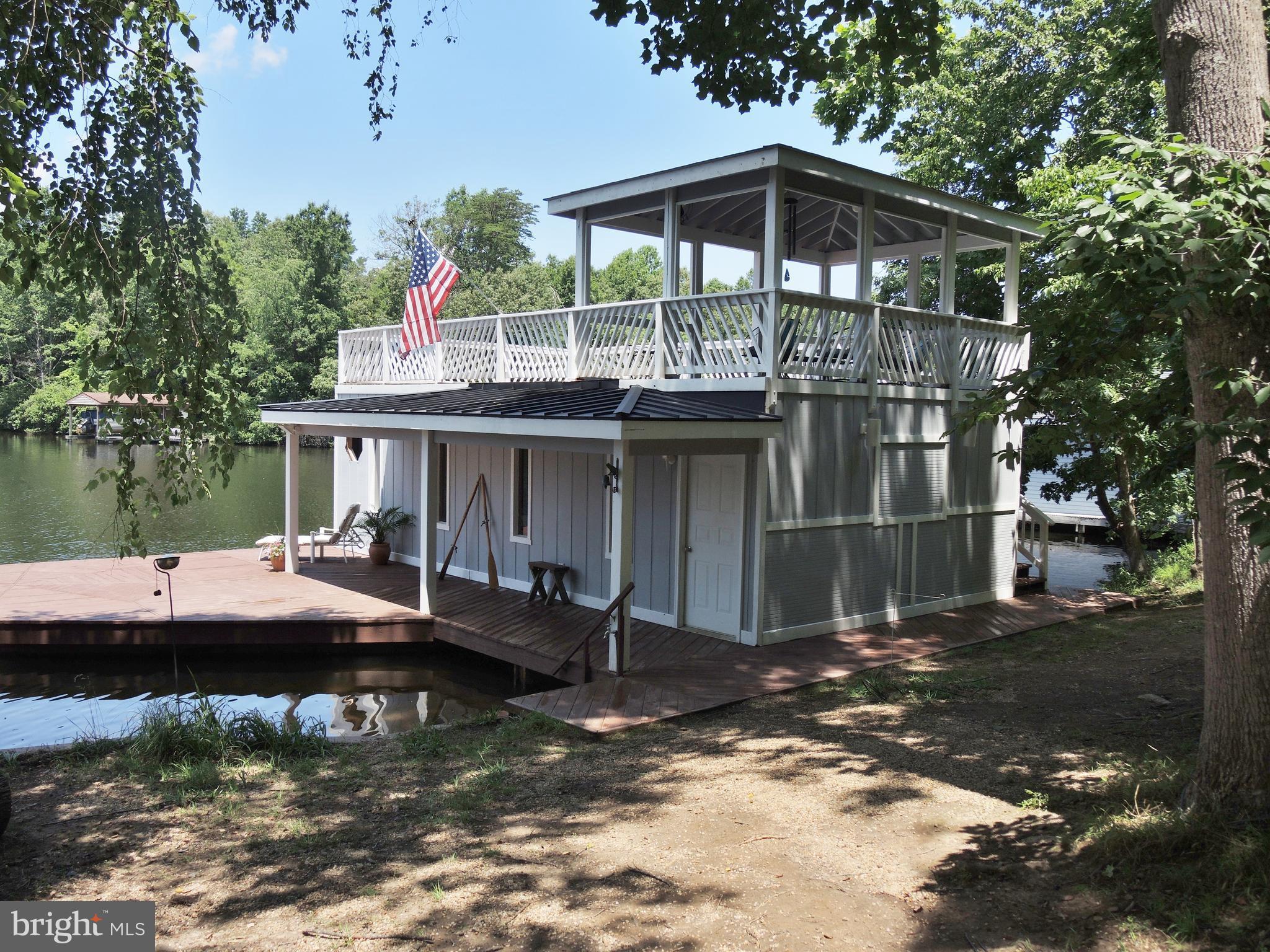 DUKES PLANTATION - Residential