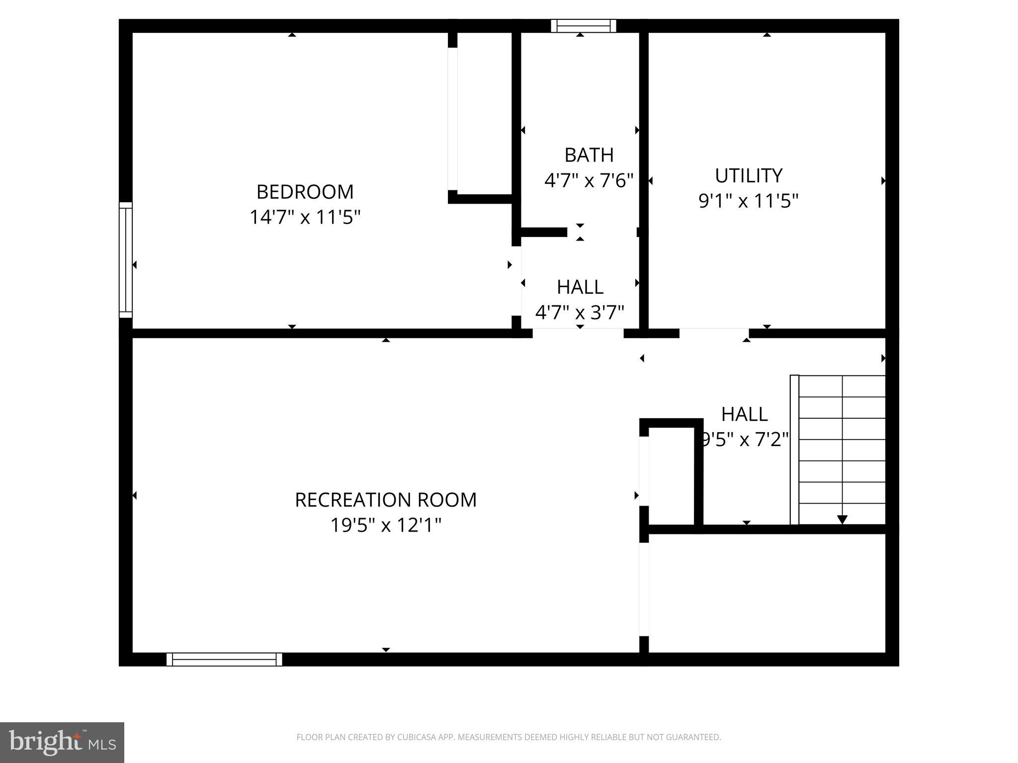 WOODLEY GARDENS - Residential