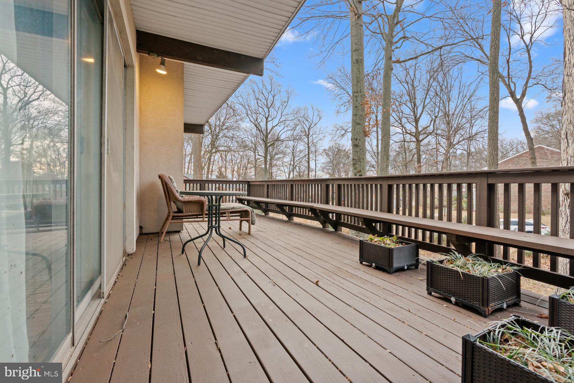 WOODLEY GARDENS - Residential