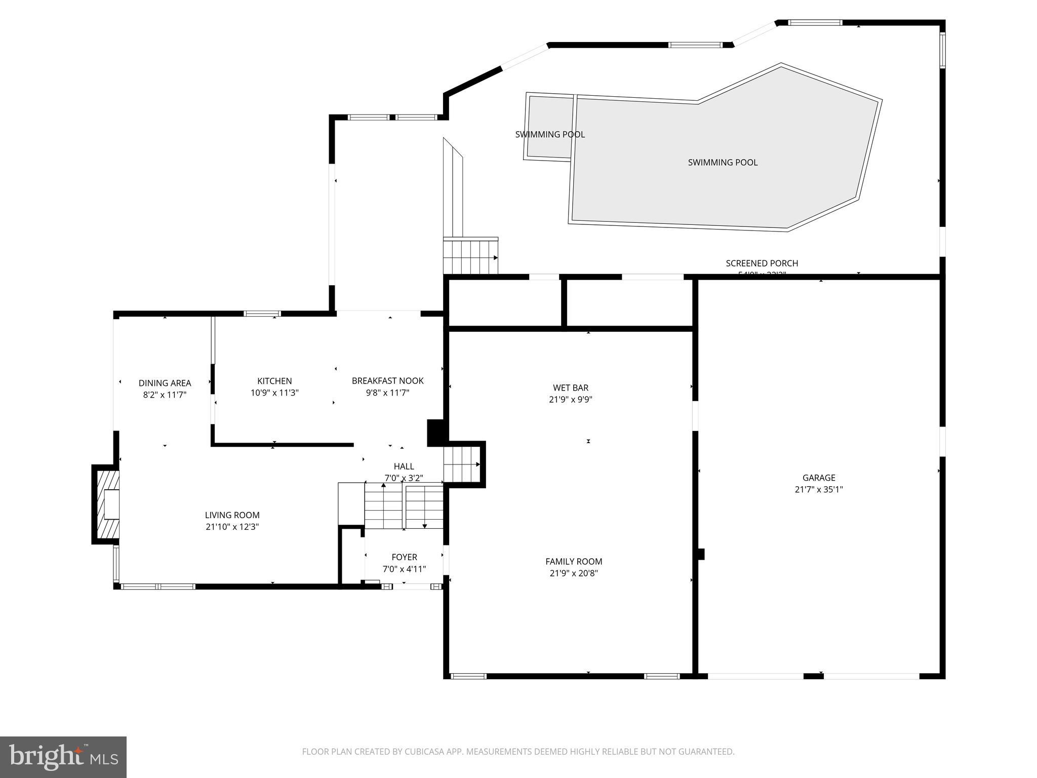WOODLEY GARDENS - Residential