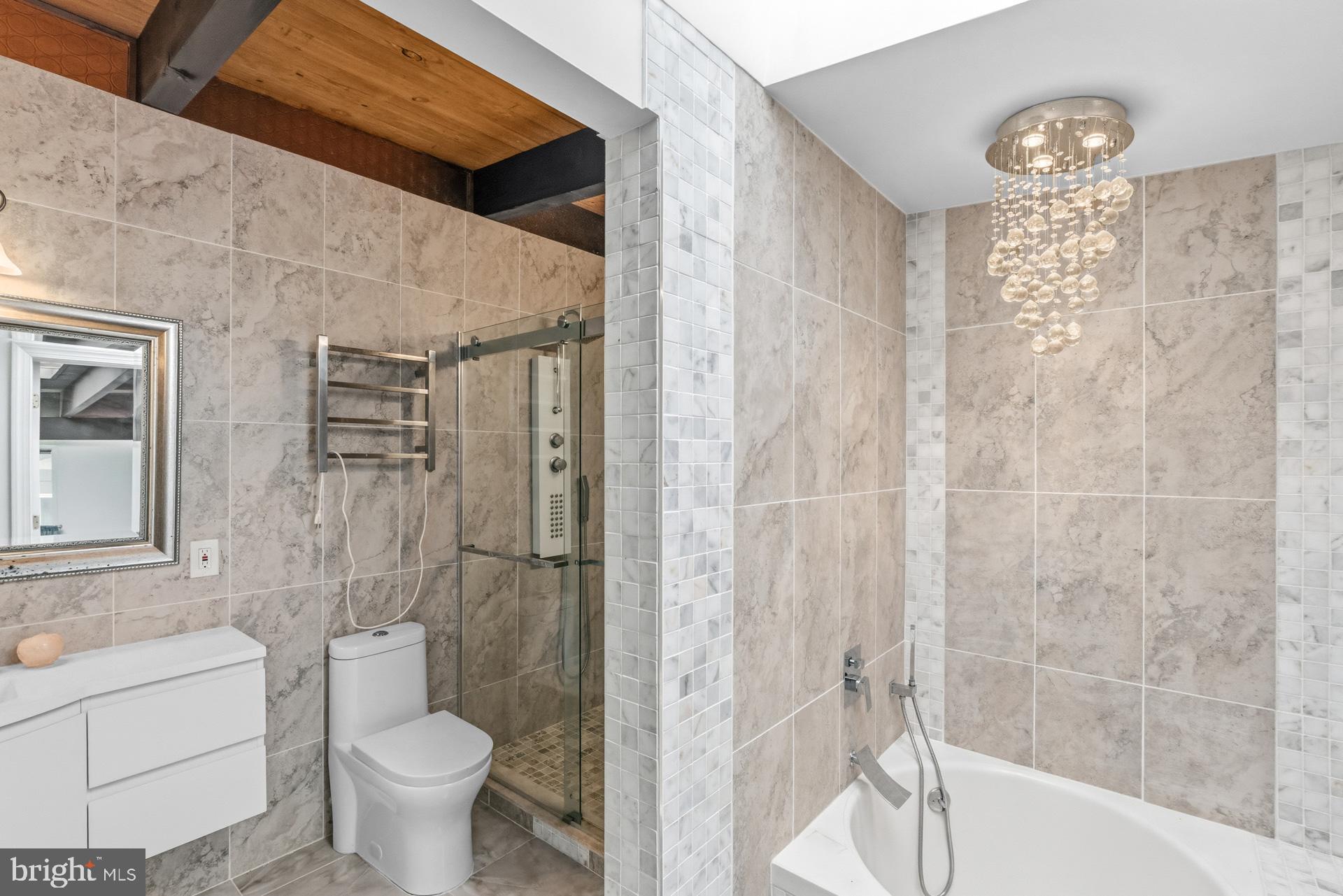 WOODLEY GARDENS - Residential