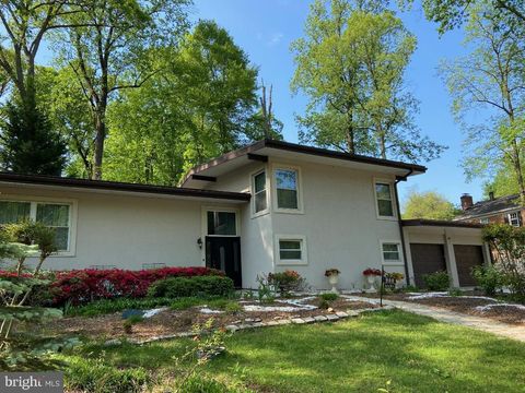 900 AZALEA DRIVE ROCKVILLE MD 20850