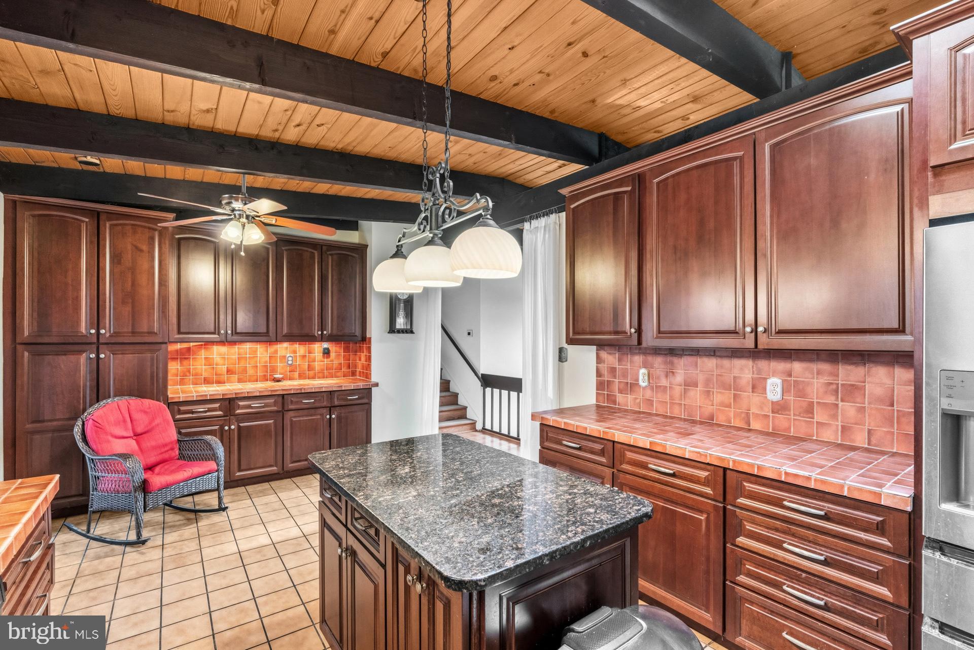 WOODLEY GARDENS - Residential