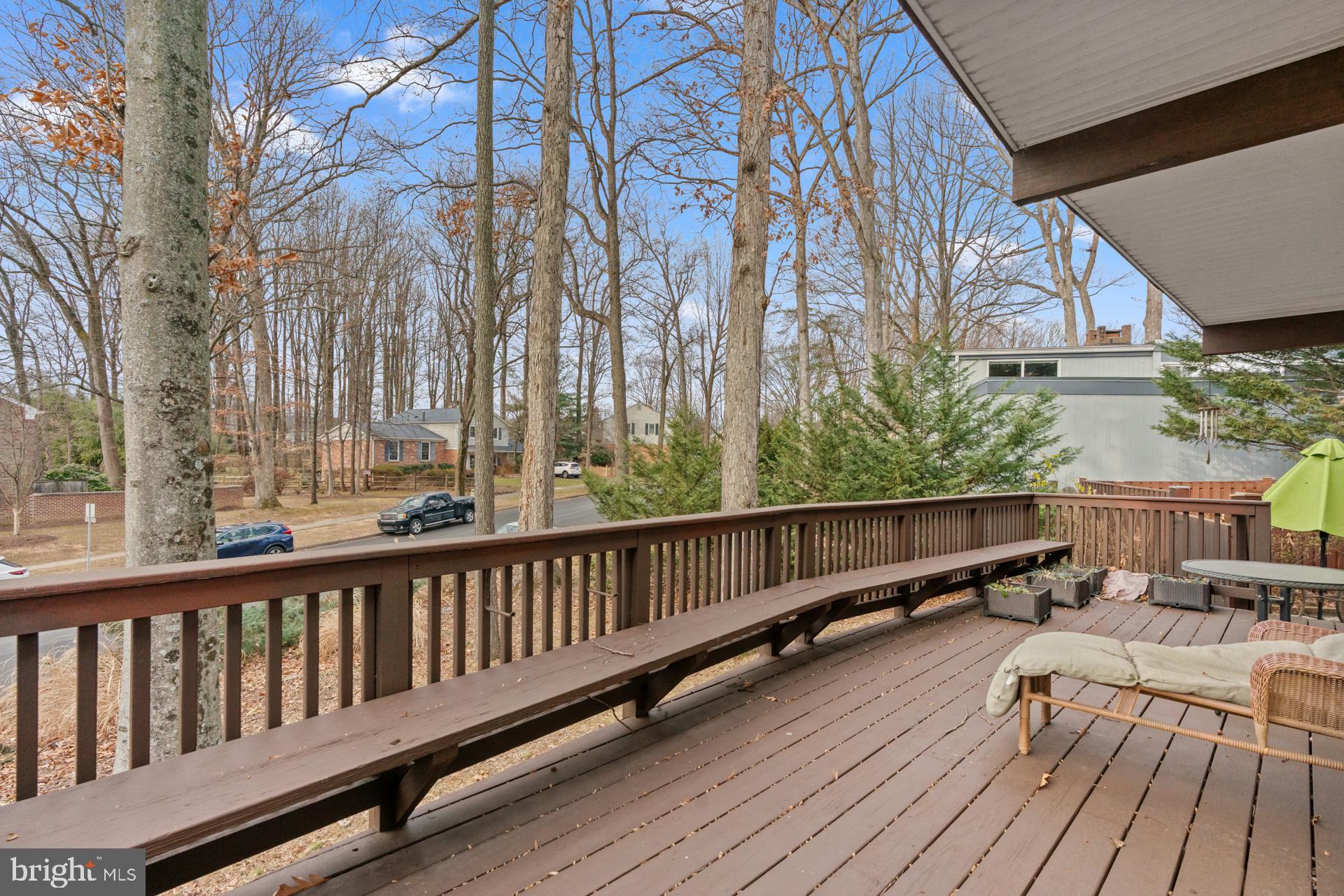 WOODLEY GARDENS - Residential