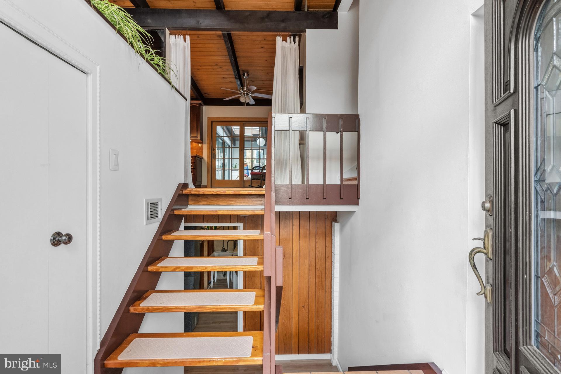 WOODLEY GARDENS - Residential