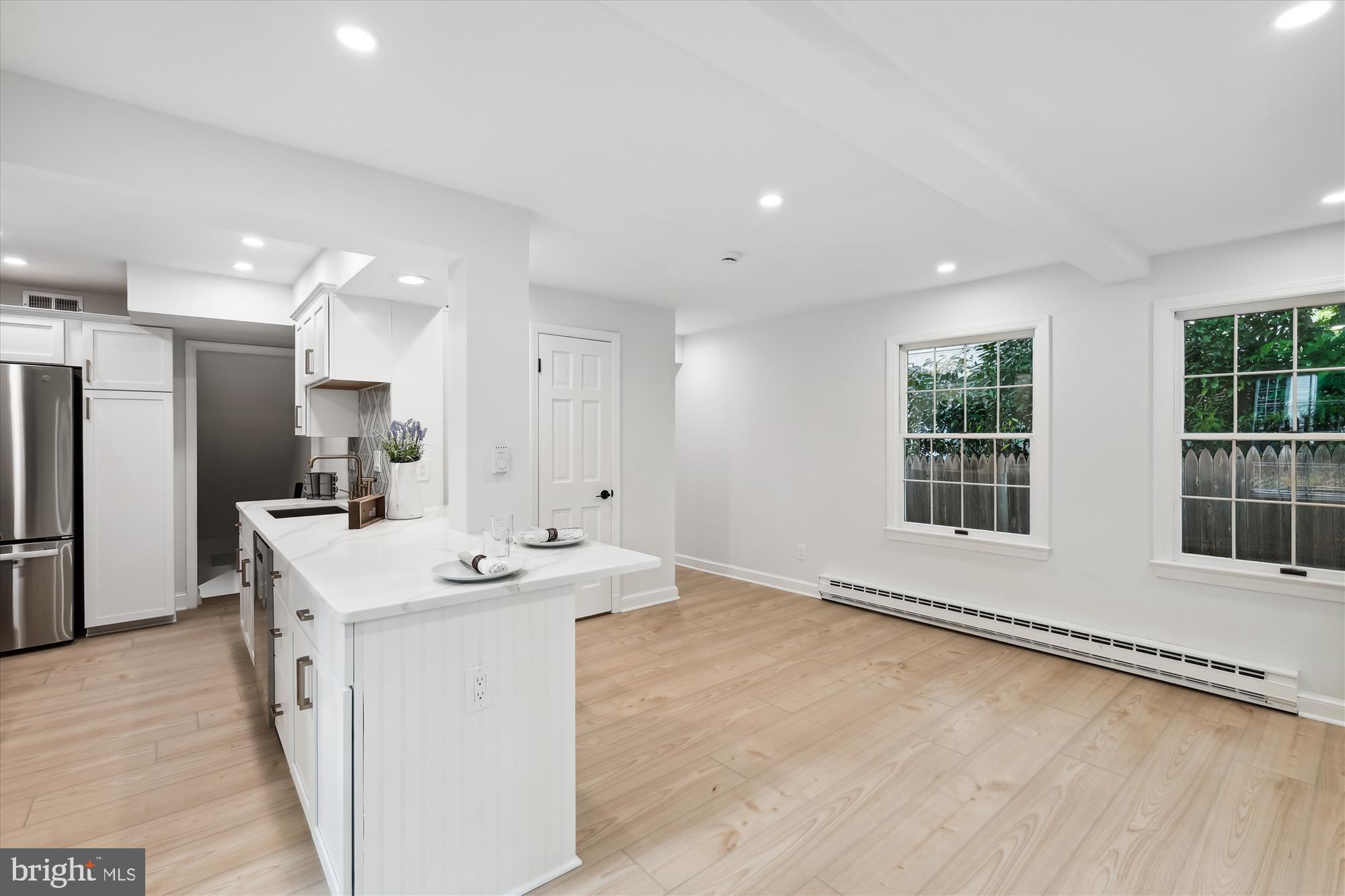 WOODACRES - Residential