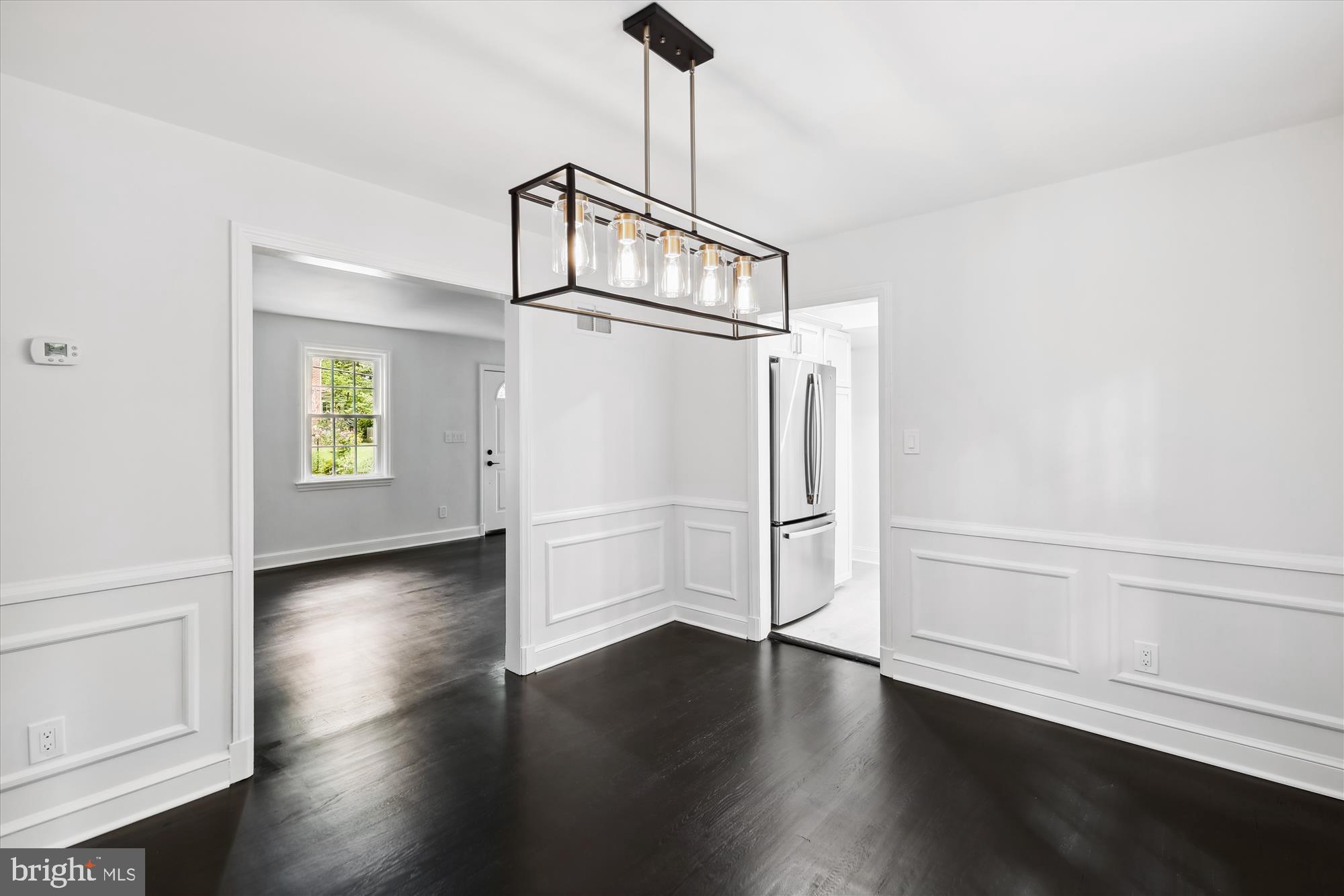 WOODACRES - Residential